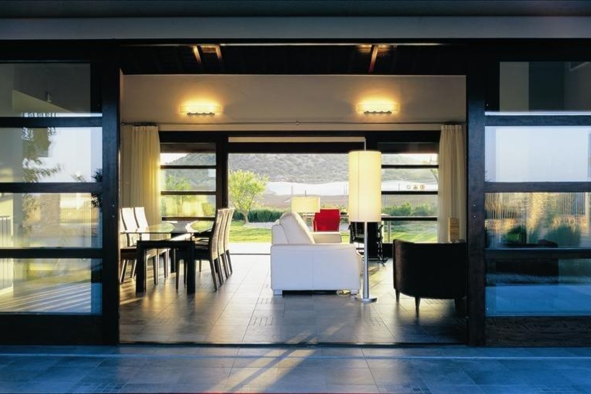 Nueva construcción - Chalet - Sucina