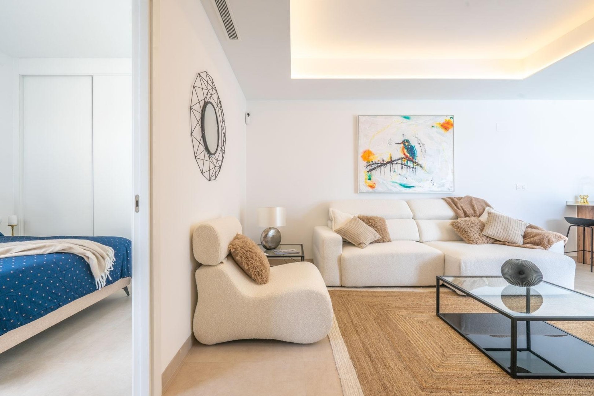 Nueva construcción - Chalet - Torre Pacheco