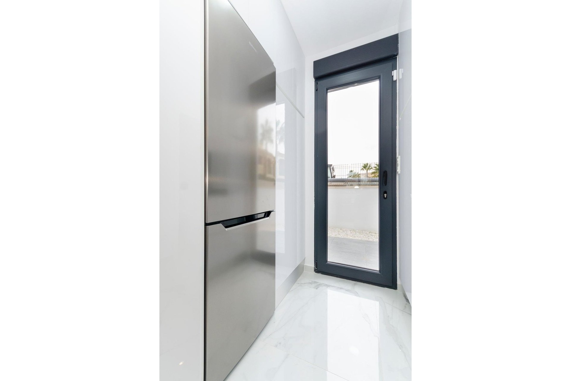 Nueva construcción - Chalet - Torrevieja