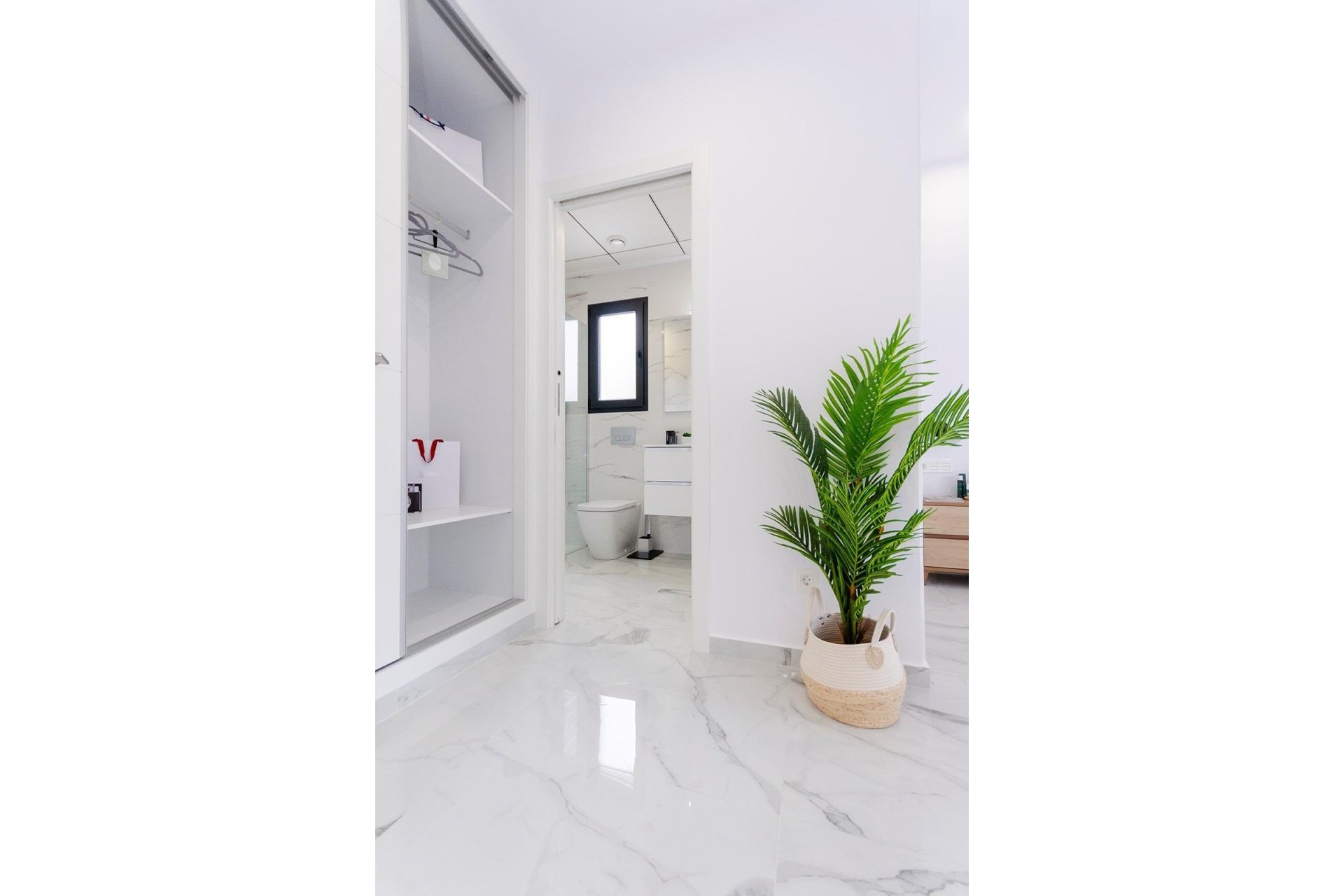 Nueva construcción - Chalet - Torrevieja