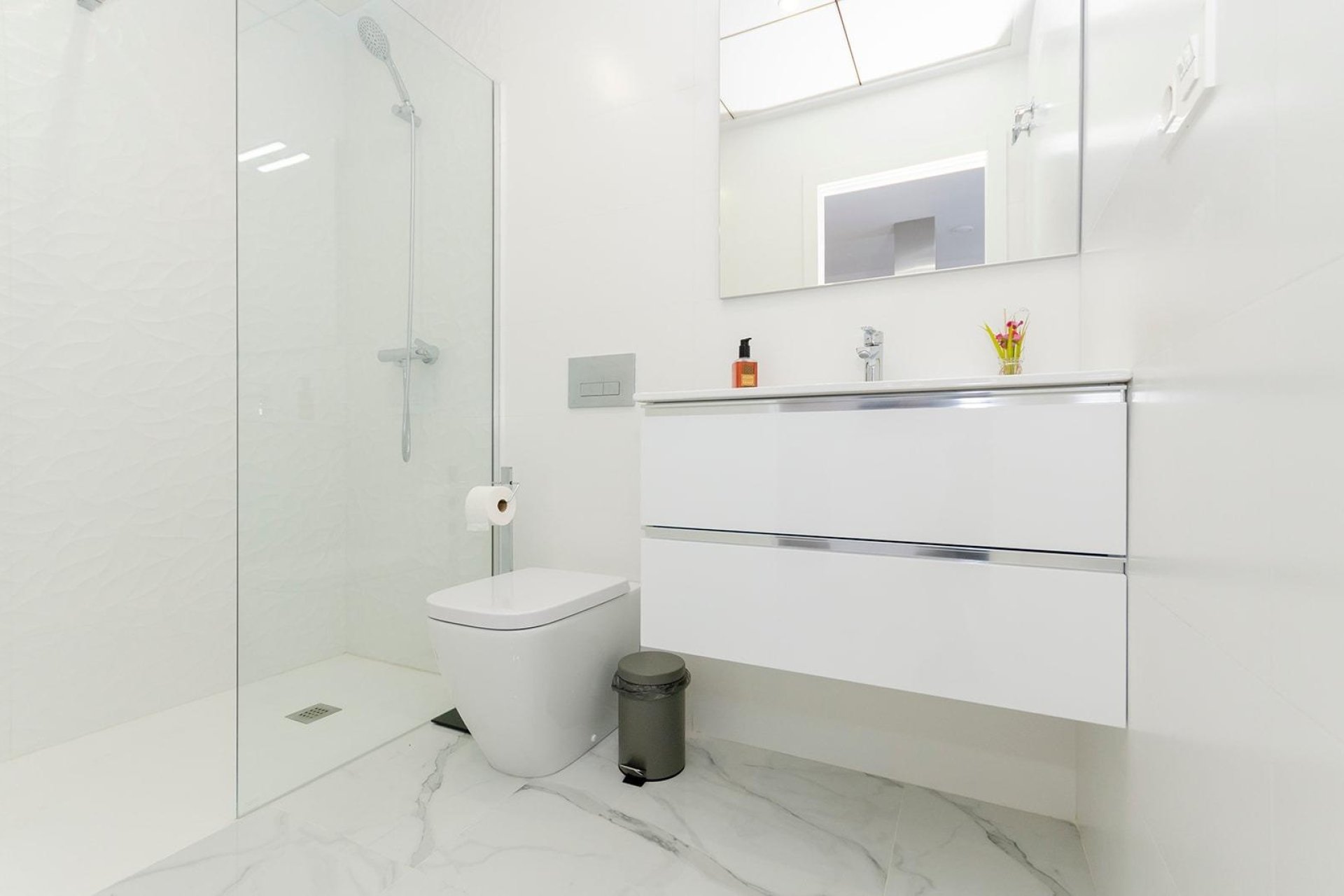 Nueva construcción - Chalet - Torrevieja