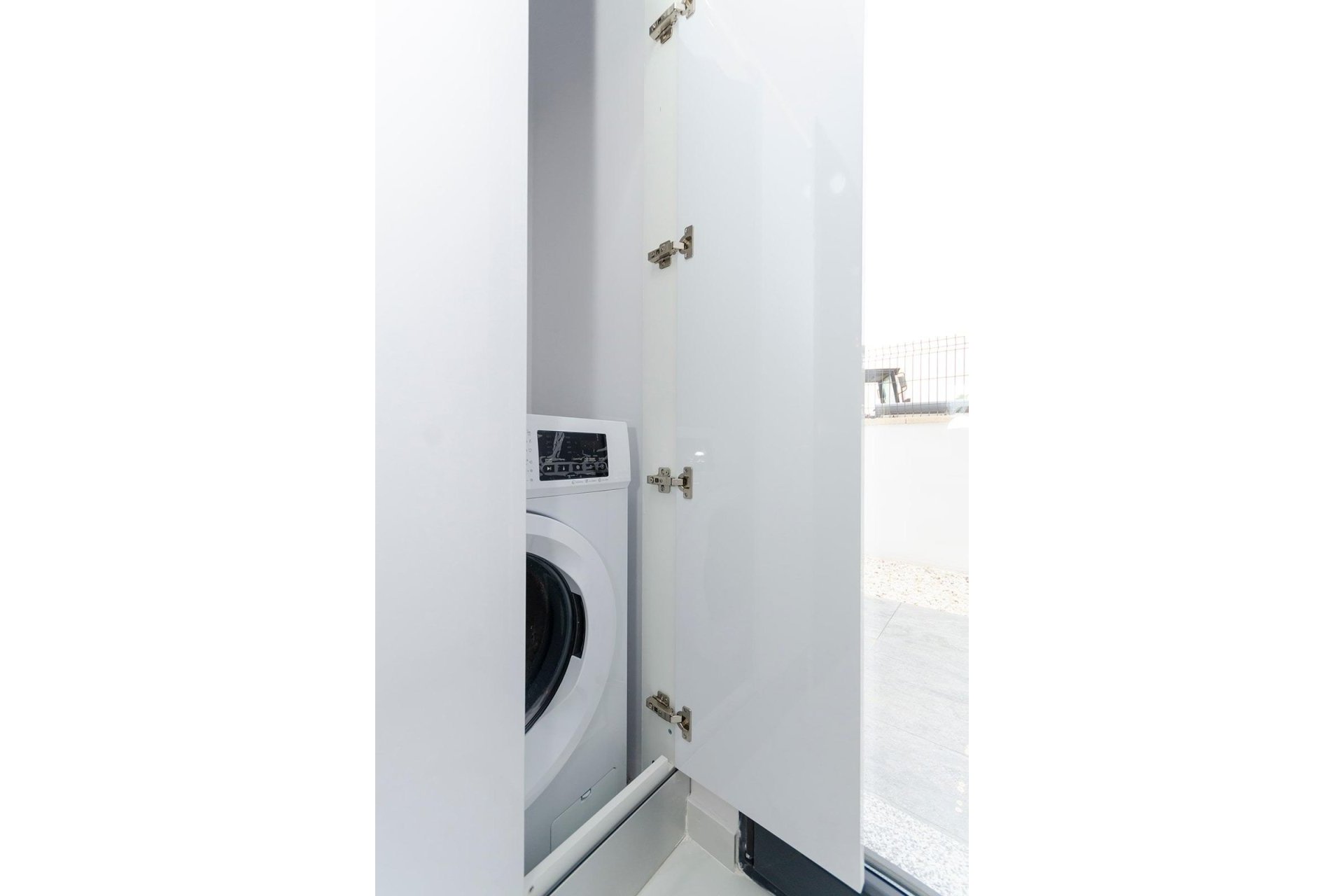 Nueva construcción - Chalet - Torrevieja