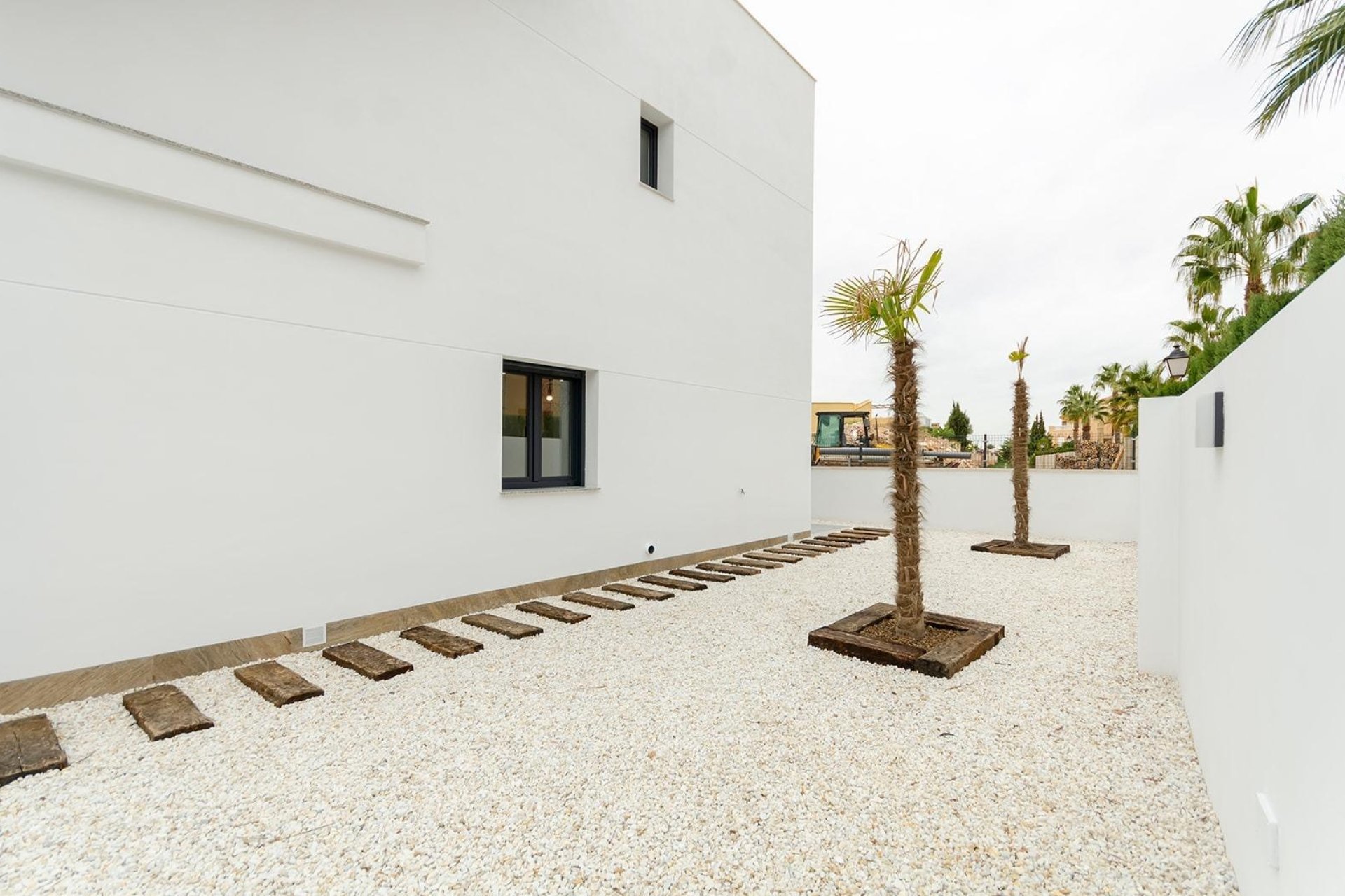 Nueva construcción - Chalet - Torrevieja