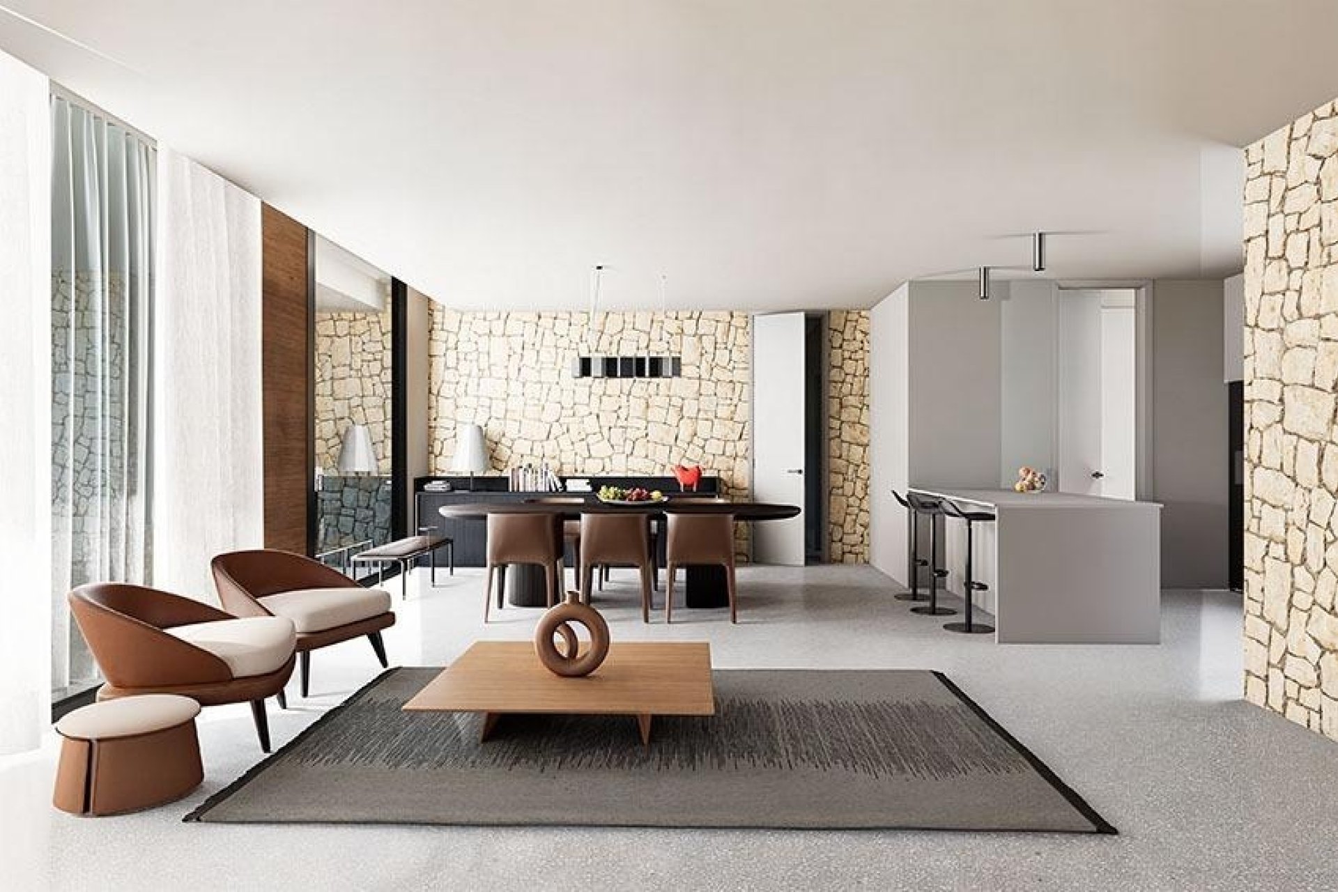 Nueva construcción - Chalet - Torrevieja