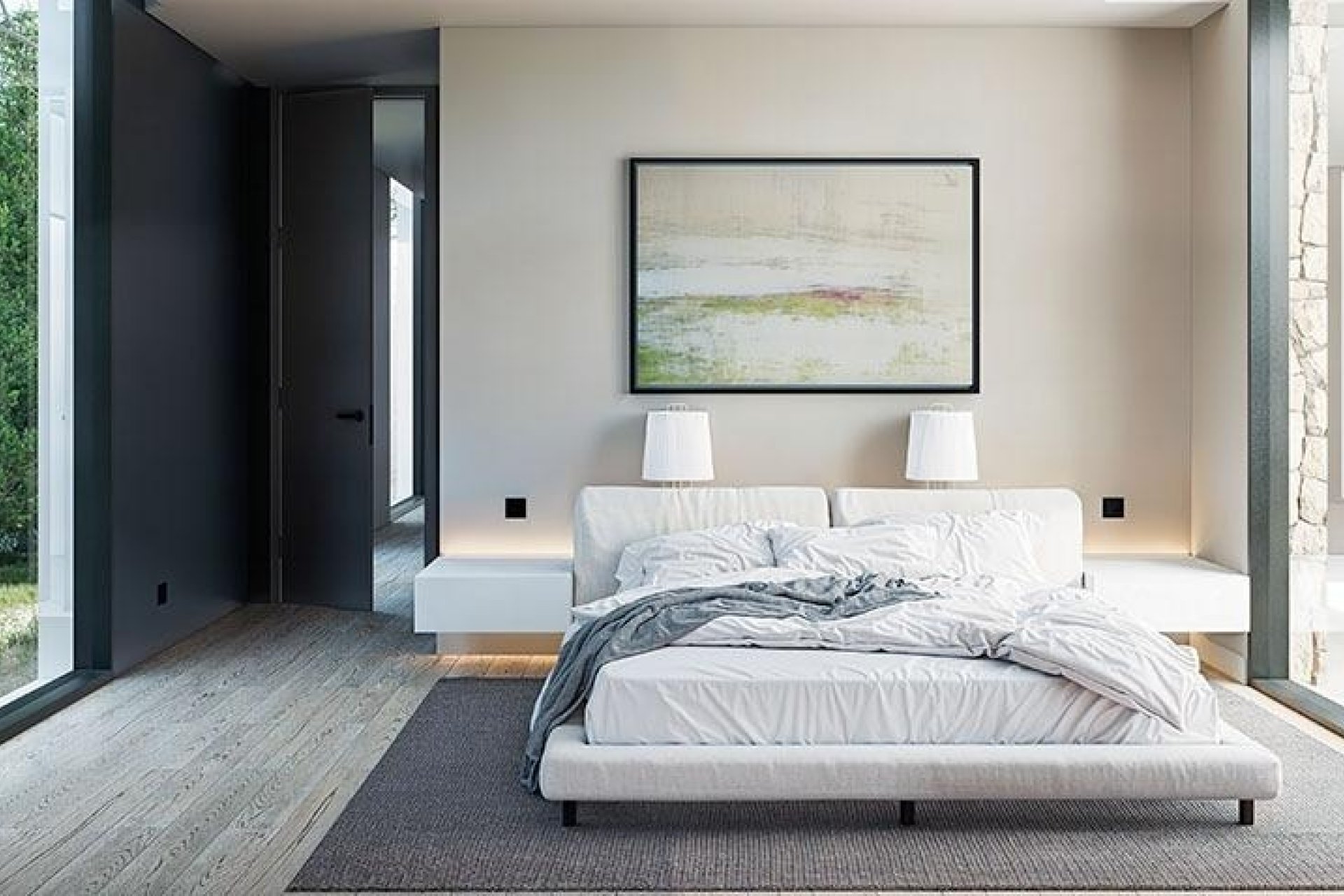 Nueva construcción - Chalet - Torrevieja