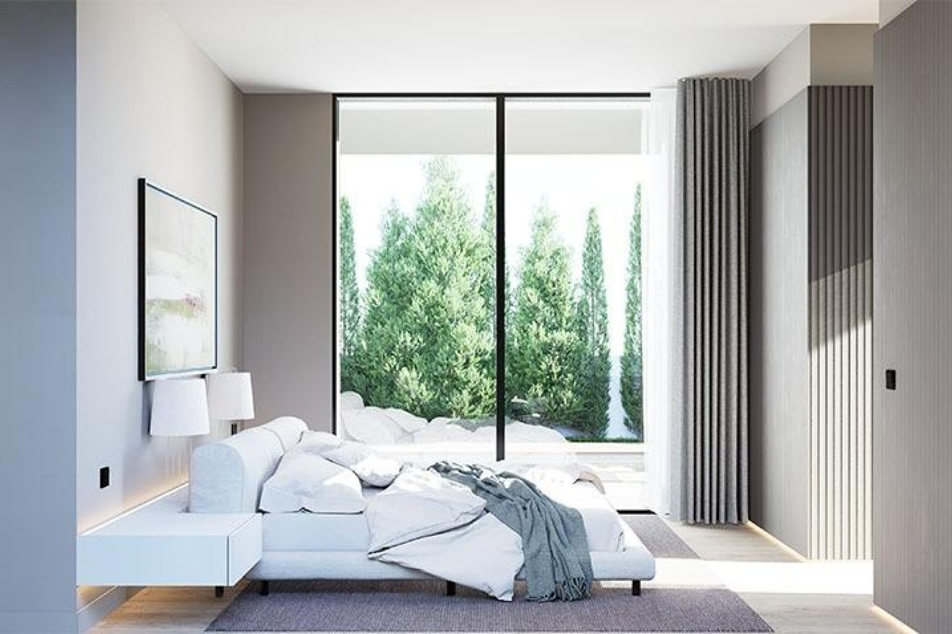 Nueva construcción - Chalet - Torrevieja