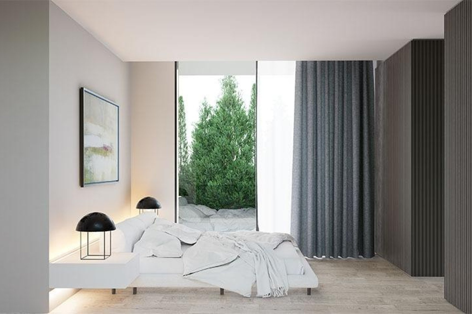 Nueva construcción - Chalet - Torrevieja