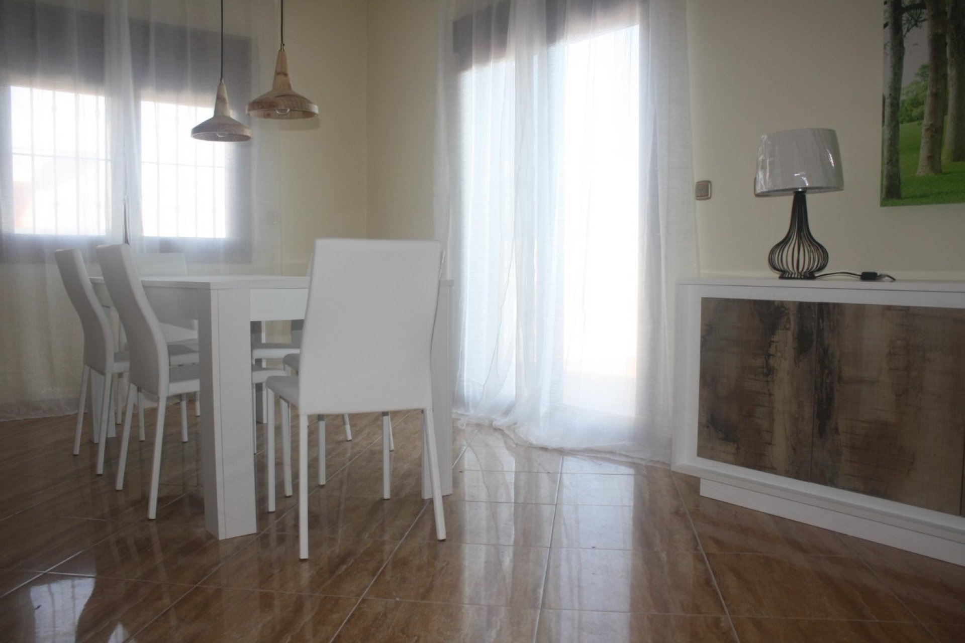 Nueva construcción - Chalet - Torrevieja