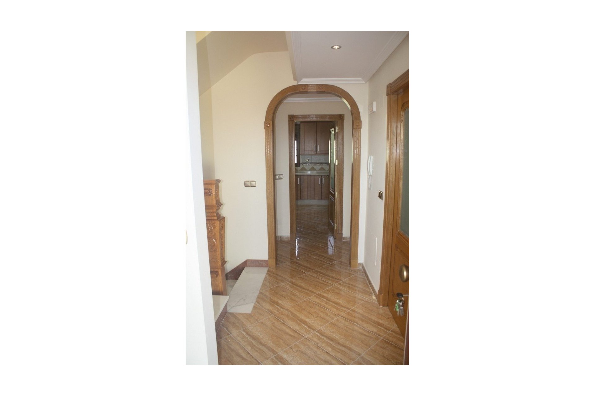 Nueva construcción - Chalet - Torrevieja