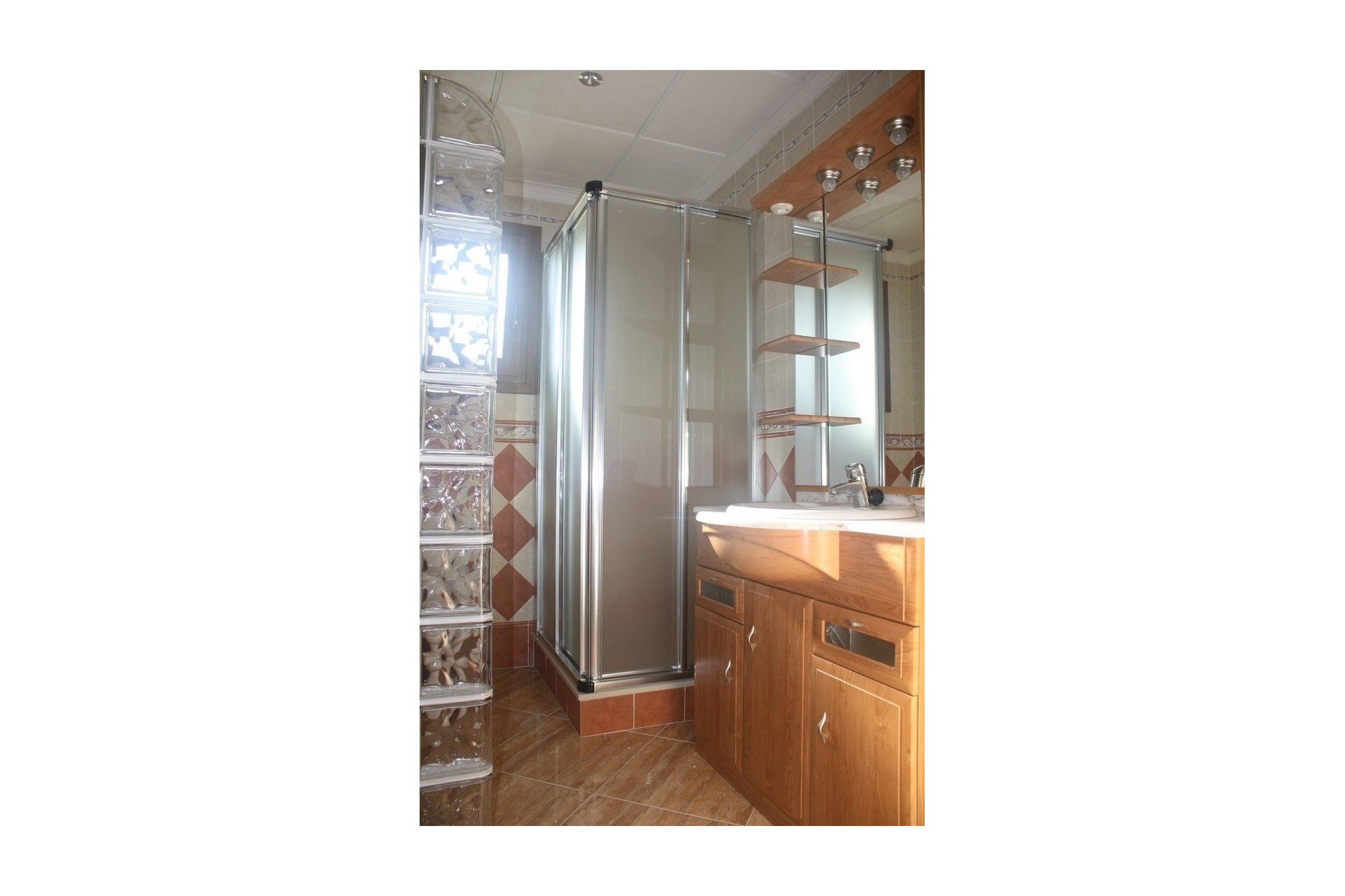 Nueva construcción - Chalet - Torrevieja