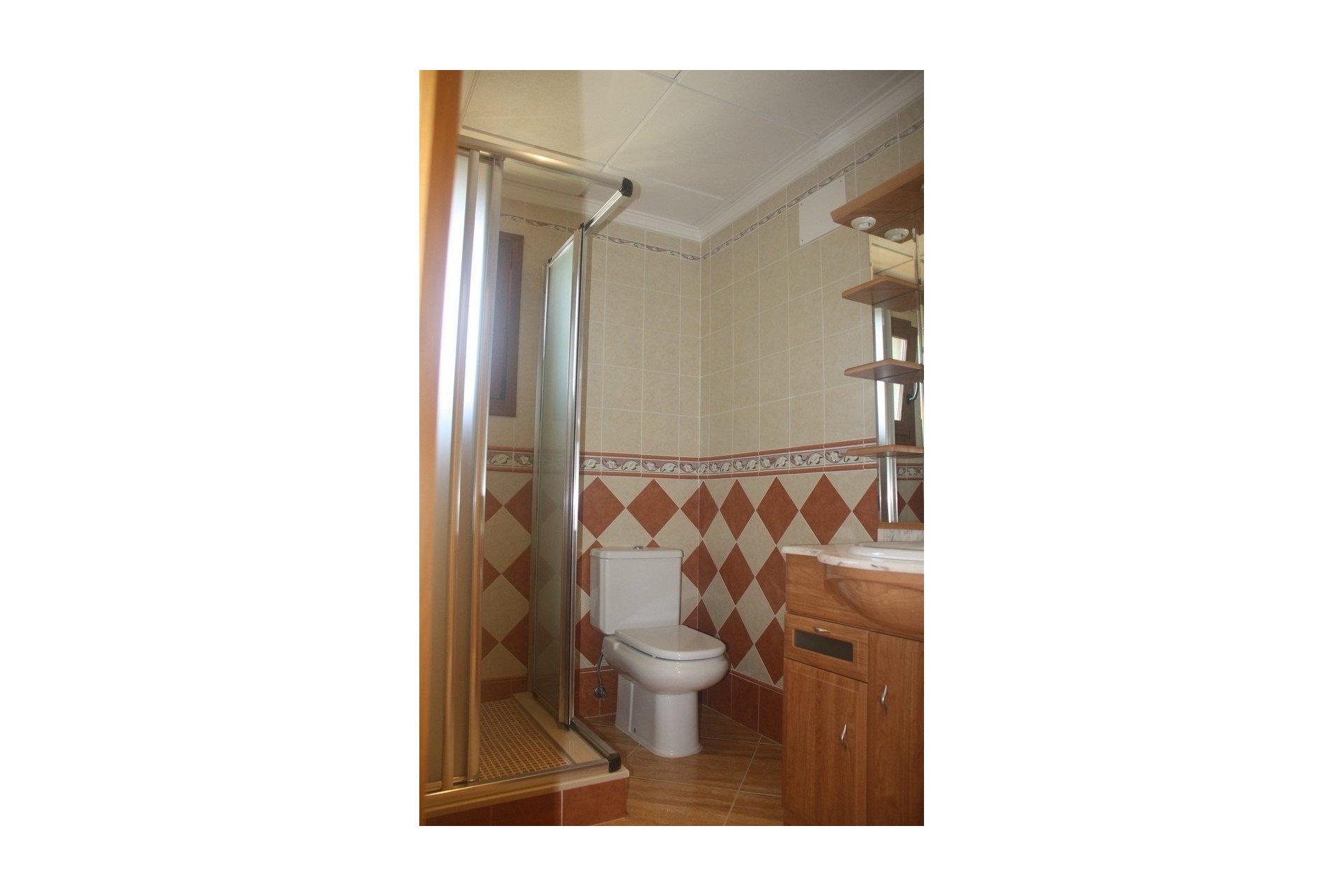 Nueva construcción - Chalet - Torrevieja