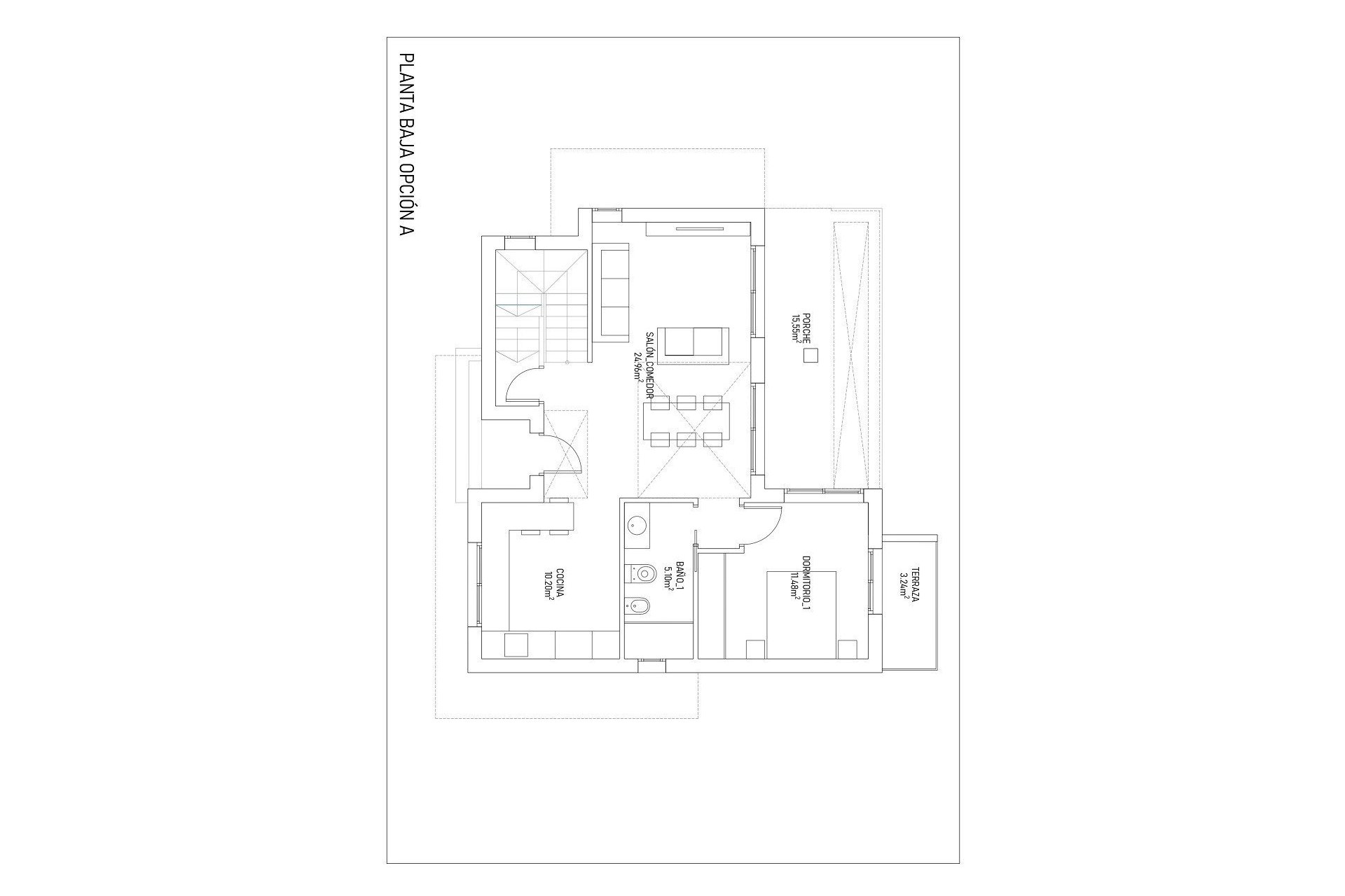 Nueva construcción - Chalet - Torrevieja