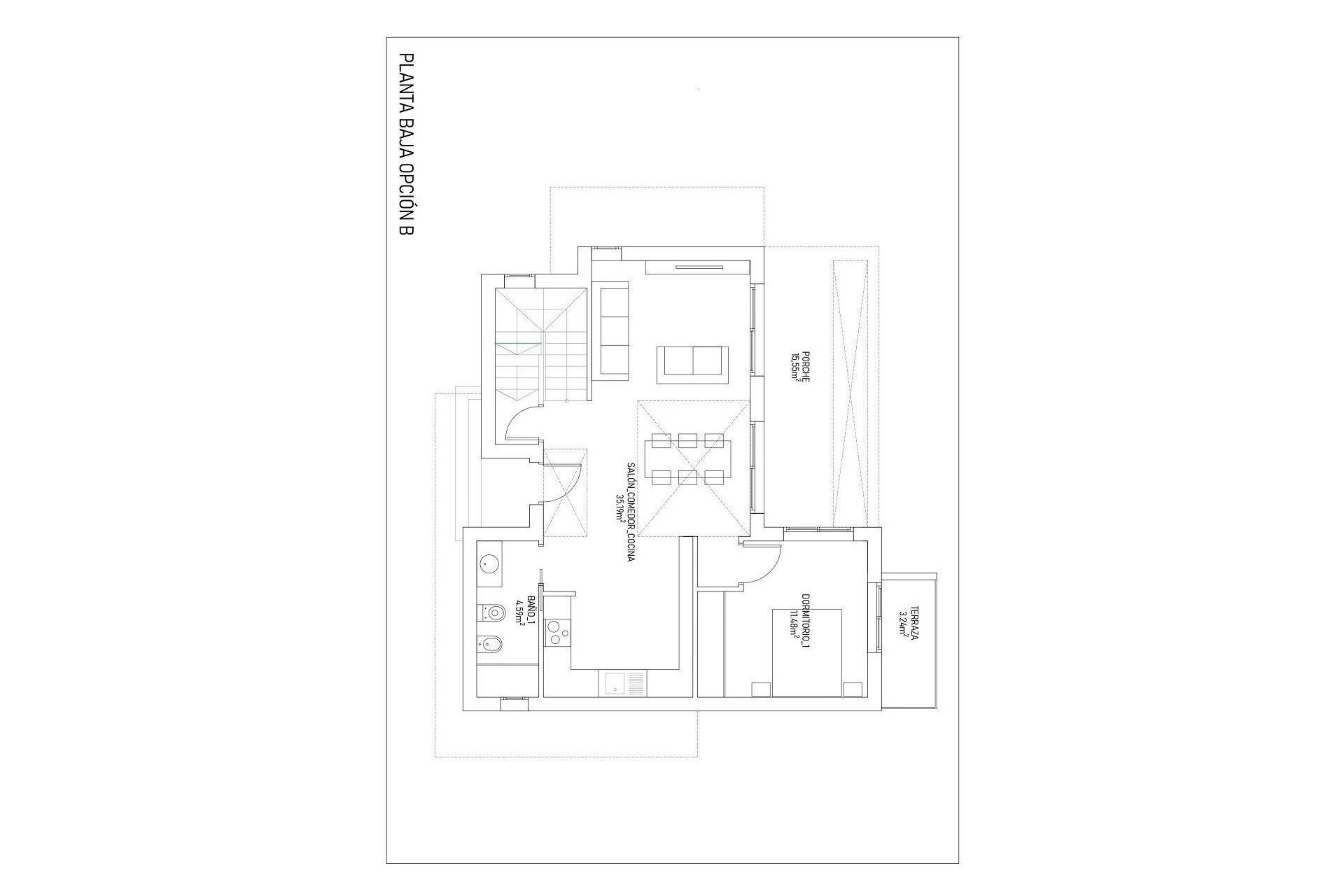 Nueva construcción - Chalet - Torrevieja