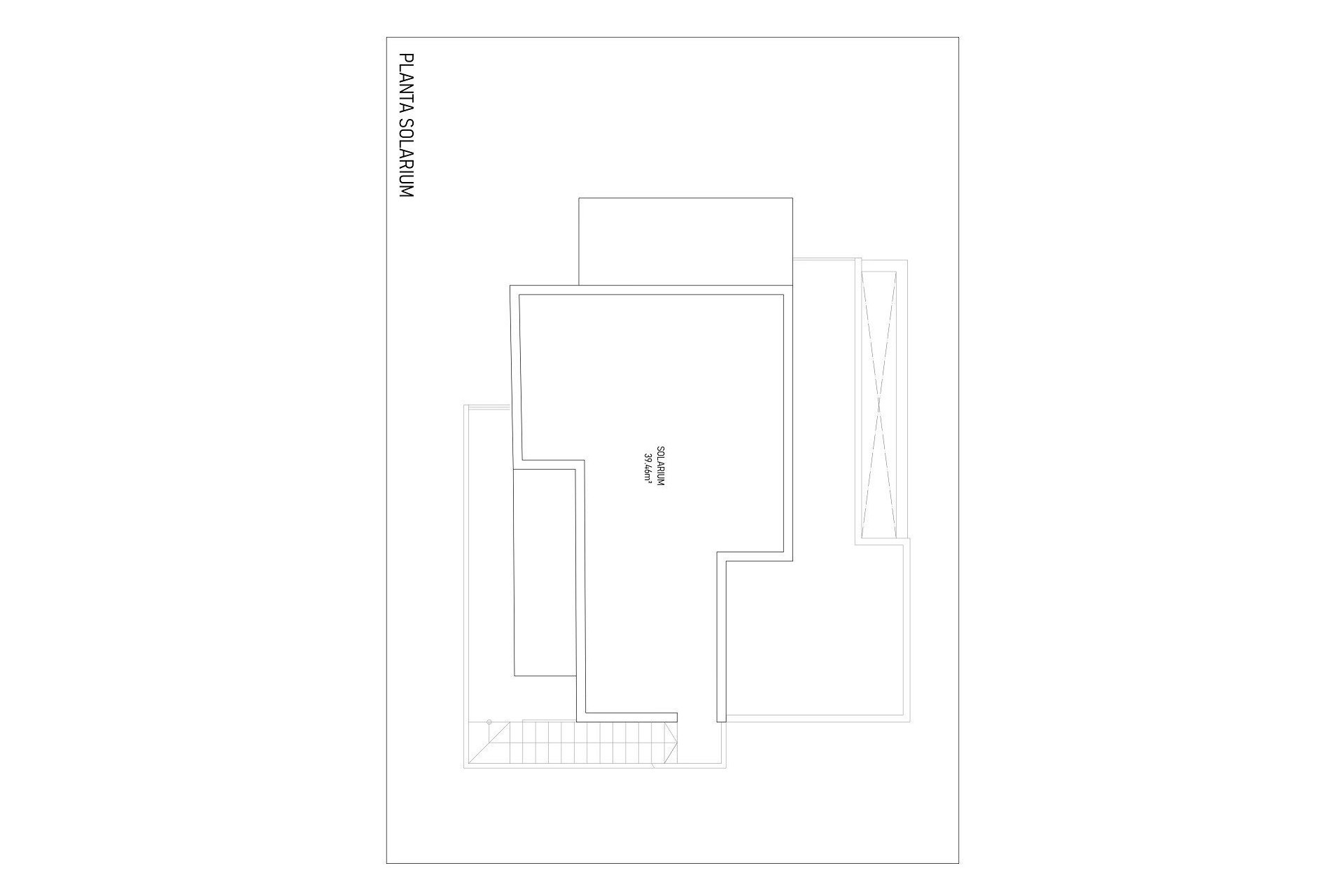 Nueva construcción - Chalet - Torrevieja