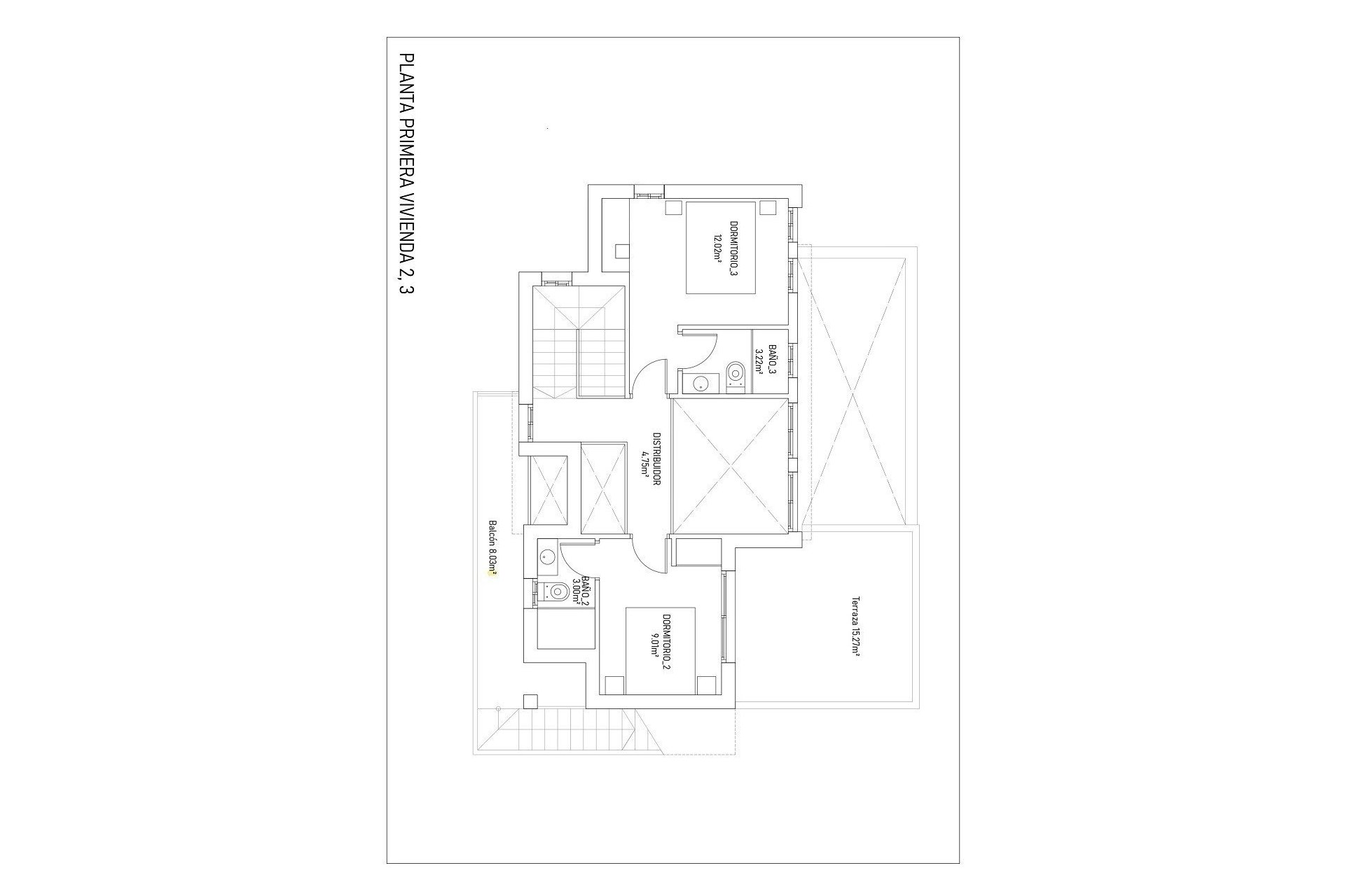 Nueva construcción - Chalet - Torrevieja