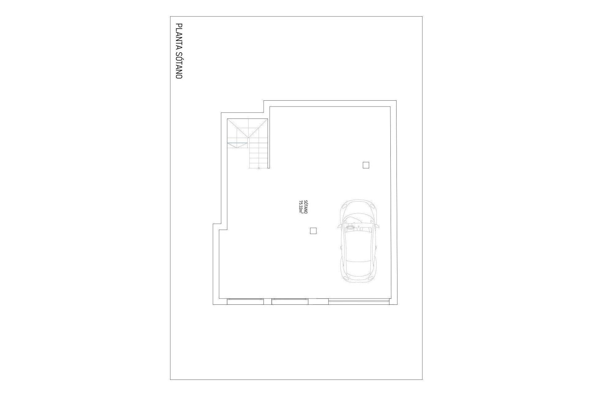 Nueva construcción - Chalet - Torrevieja