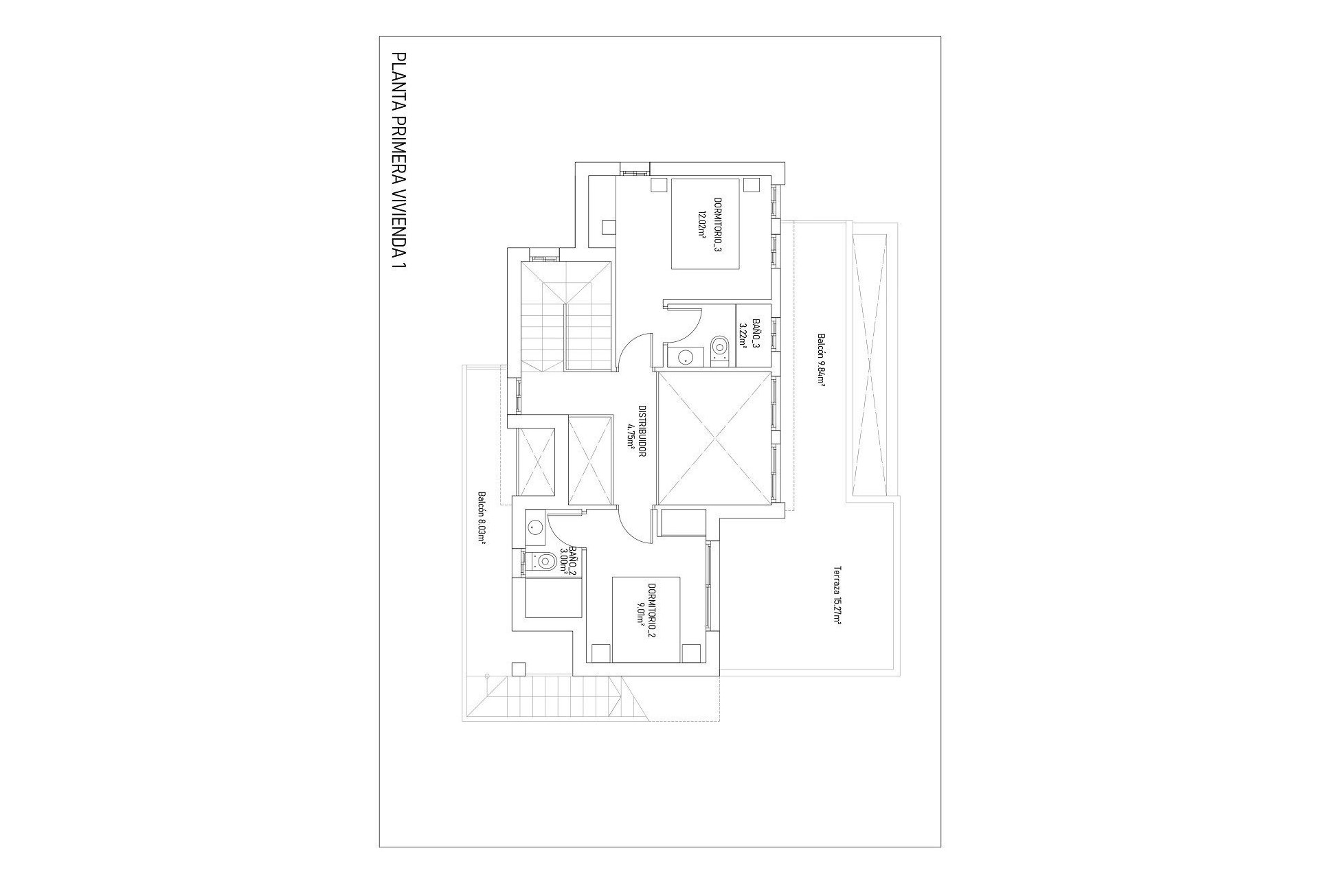 Nueva construcción - Chalet - Torrevieja
