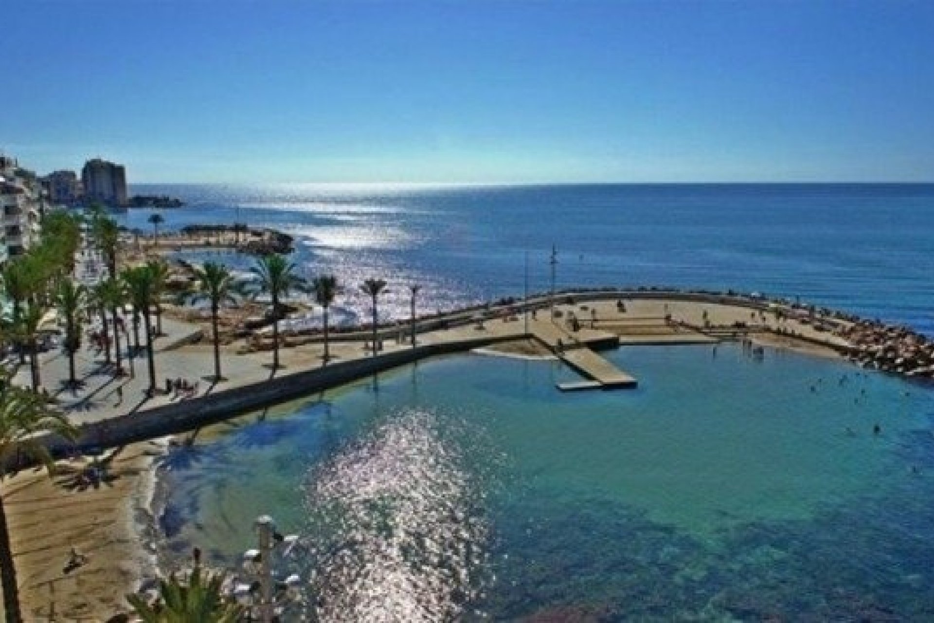 Nueva construcción - Chalet - Torrevieja