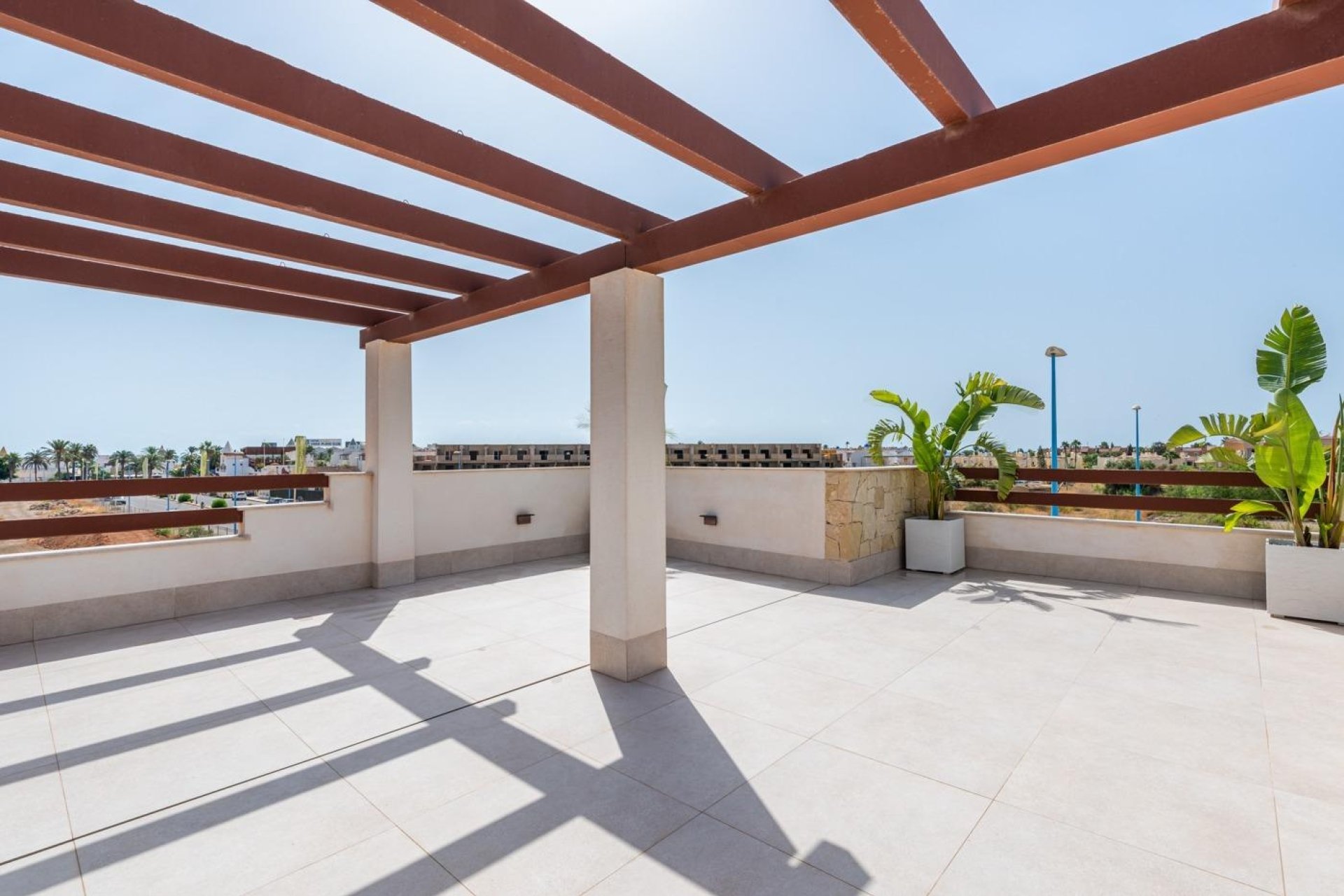 Nueva construcción - Chalet - Vera