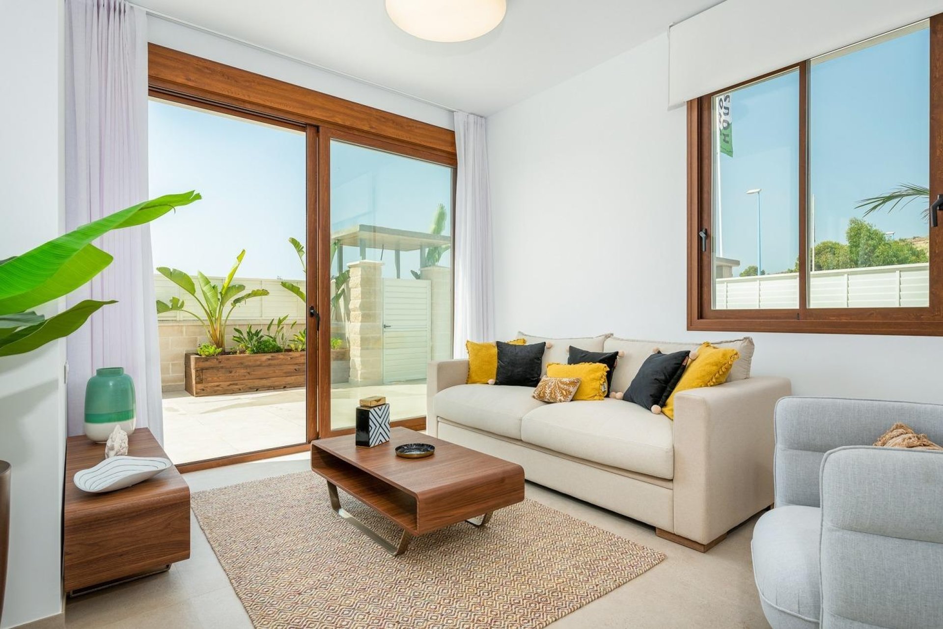 Nueva construcción - Chalet - Vera