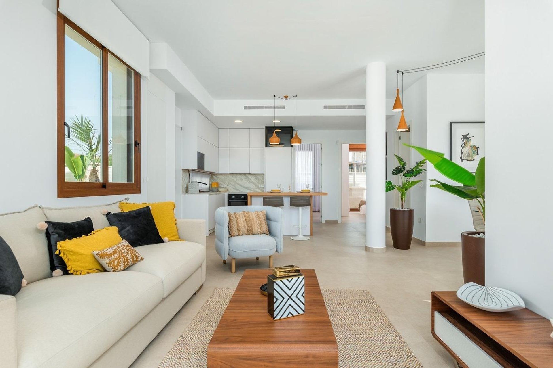 Nueva construcción - Chalet - Vera
