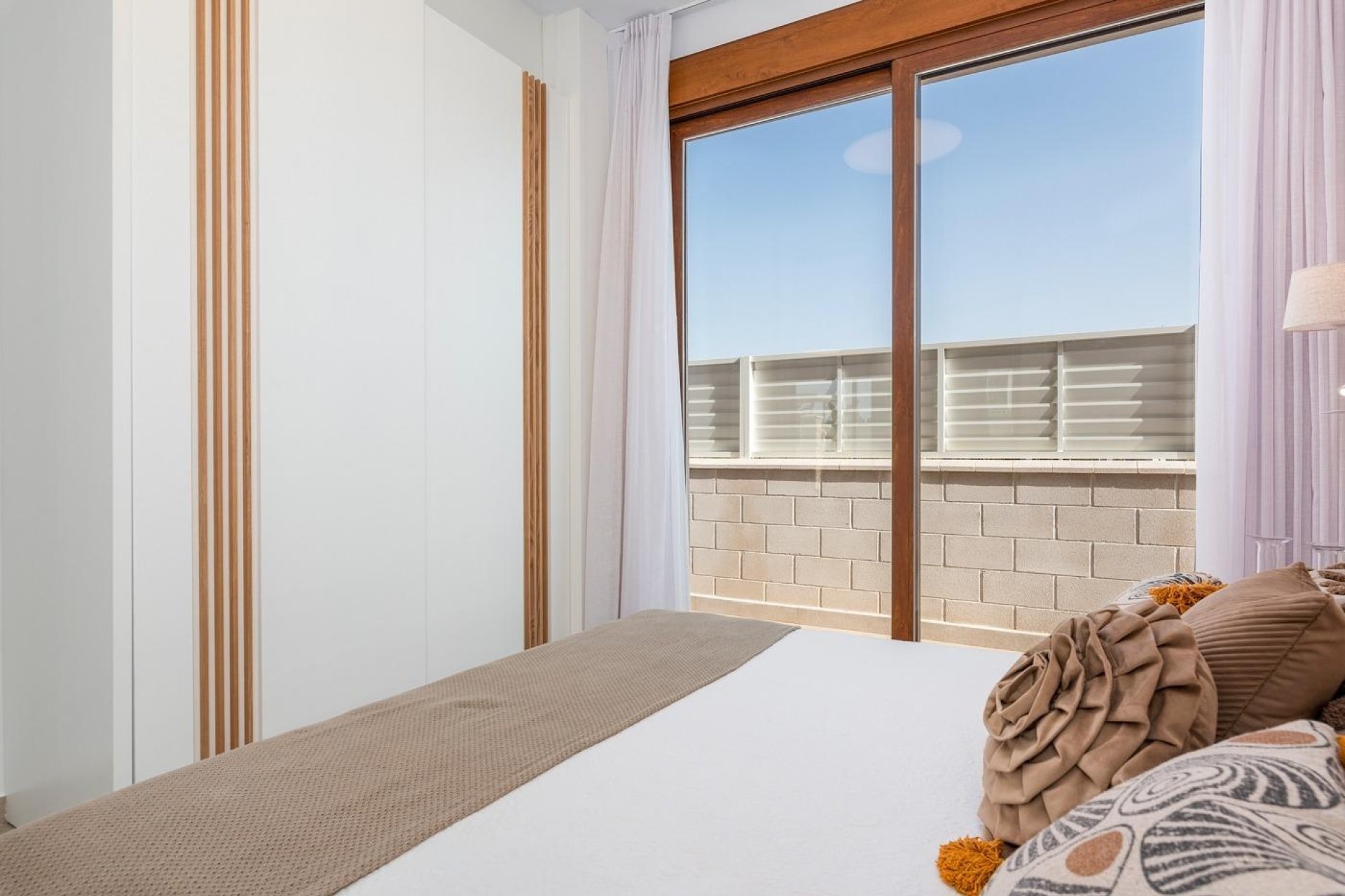 Nueva construcción - Chalet - Vera