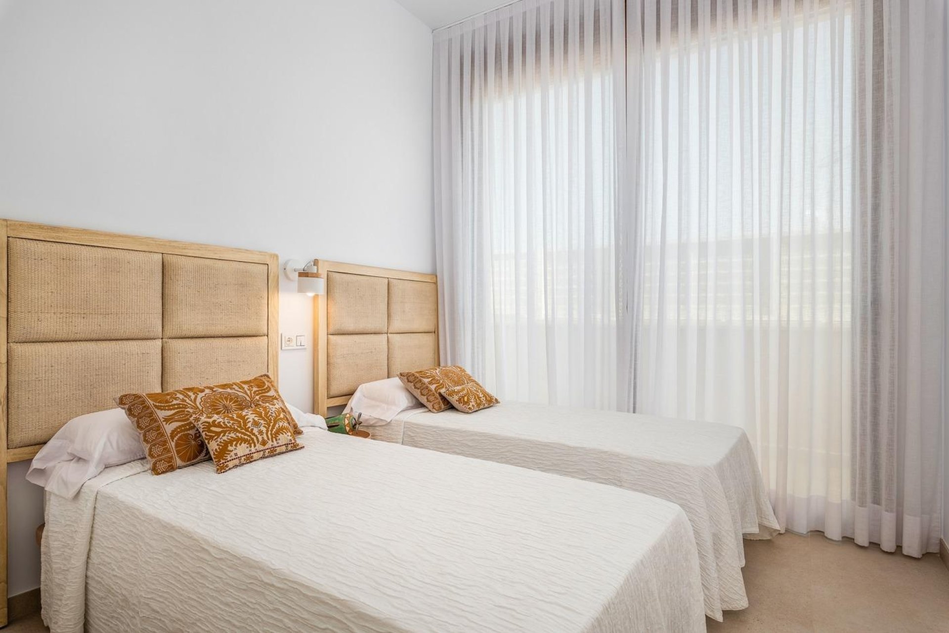 Nueva construcción - Chalet - Vera