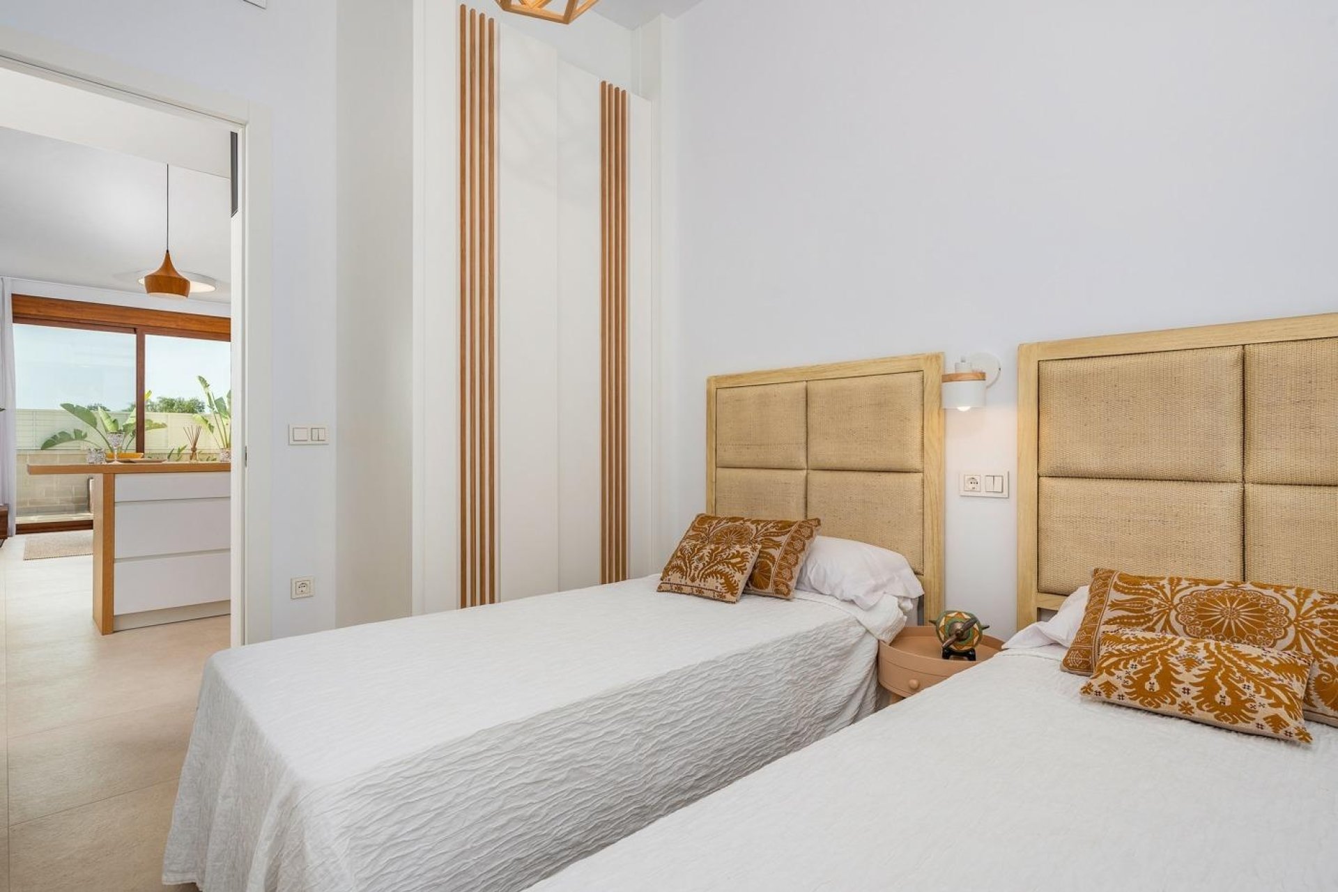 Nueva construcción - Chalet - Vera