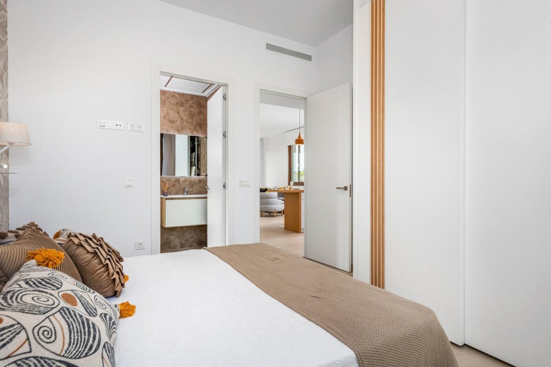 Nueva construcción - Chalet - Vera