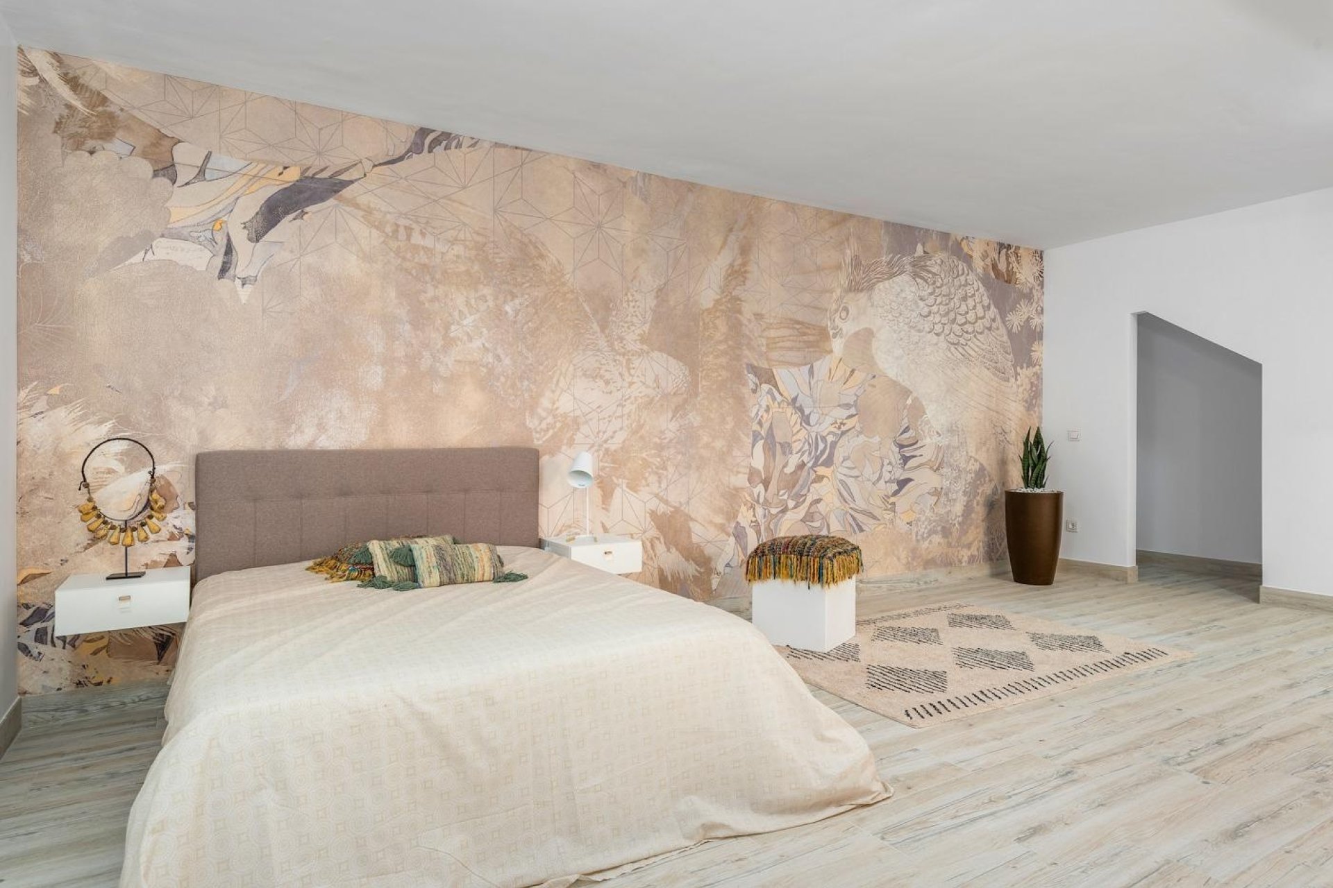 Nueva construcción - Chalet - Vera