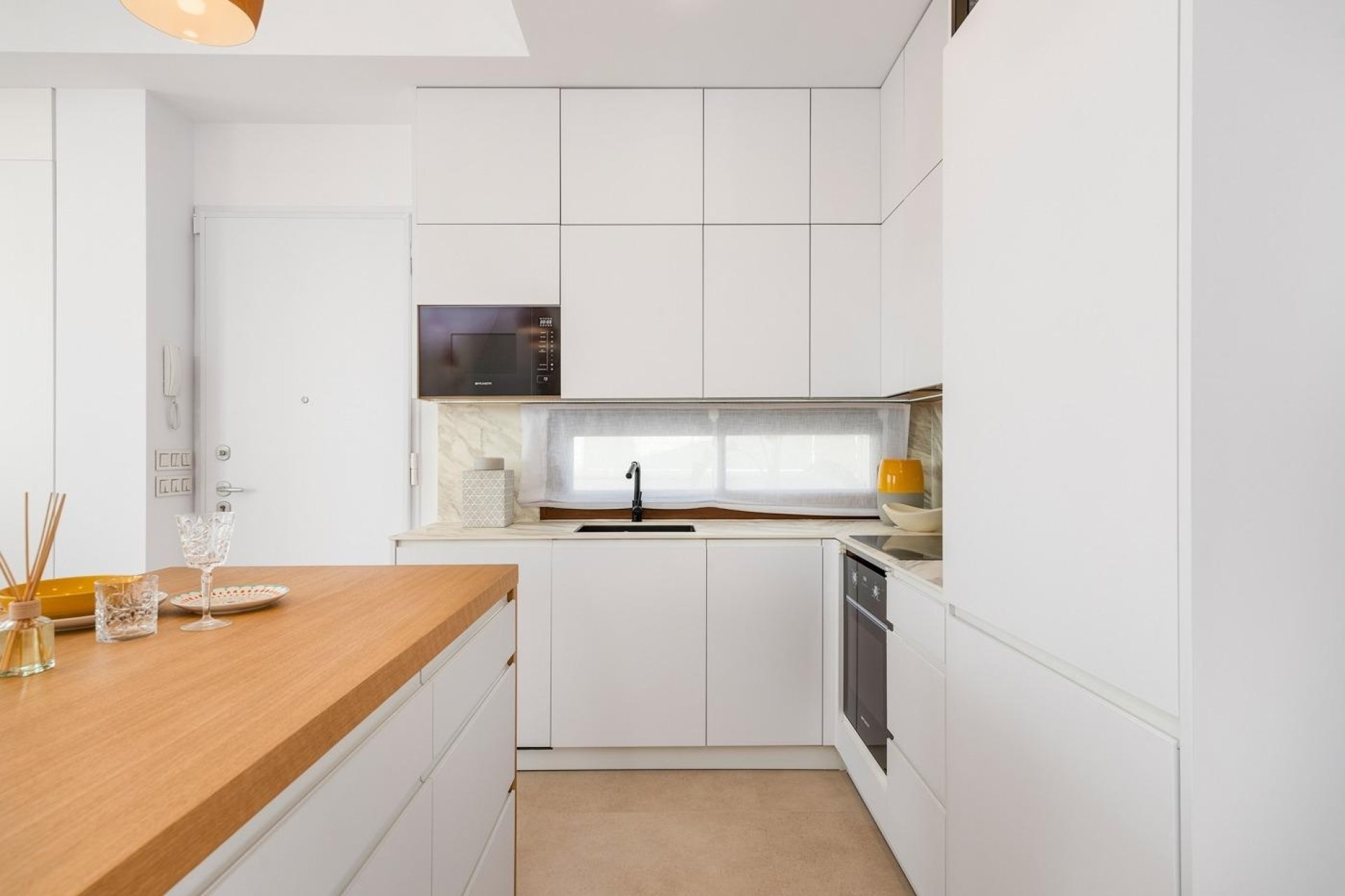 Nueva construcción - Chalet - Vera