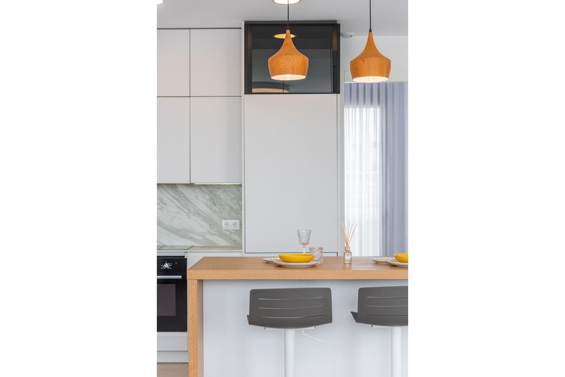 Nueva construcción - Chalet - Vera
