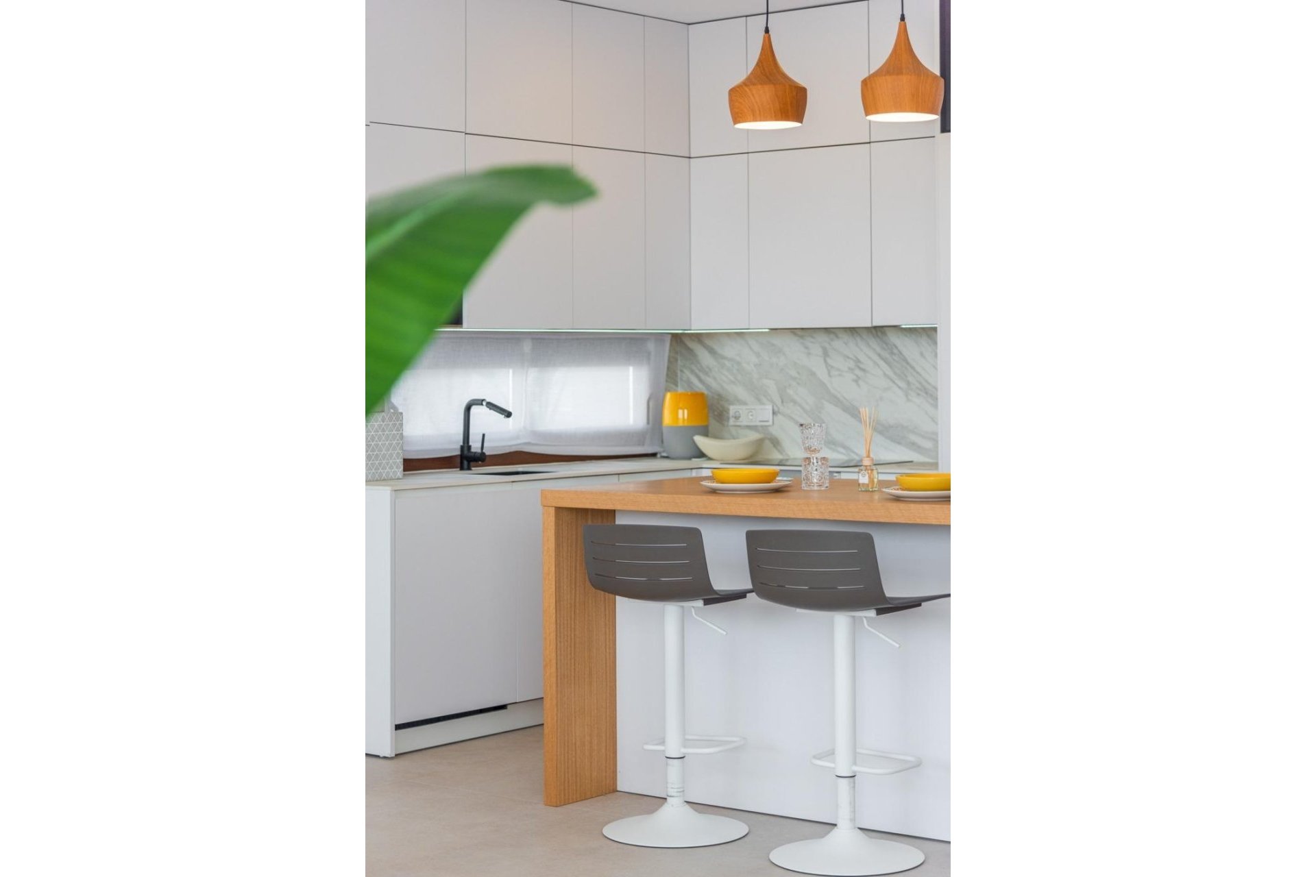 Nueva construcción - Chalet - Vera