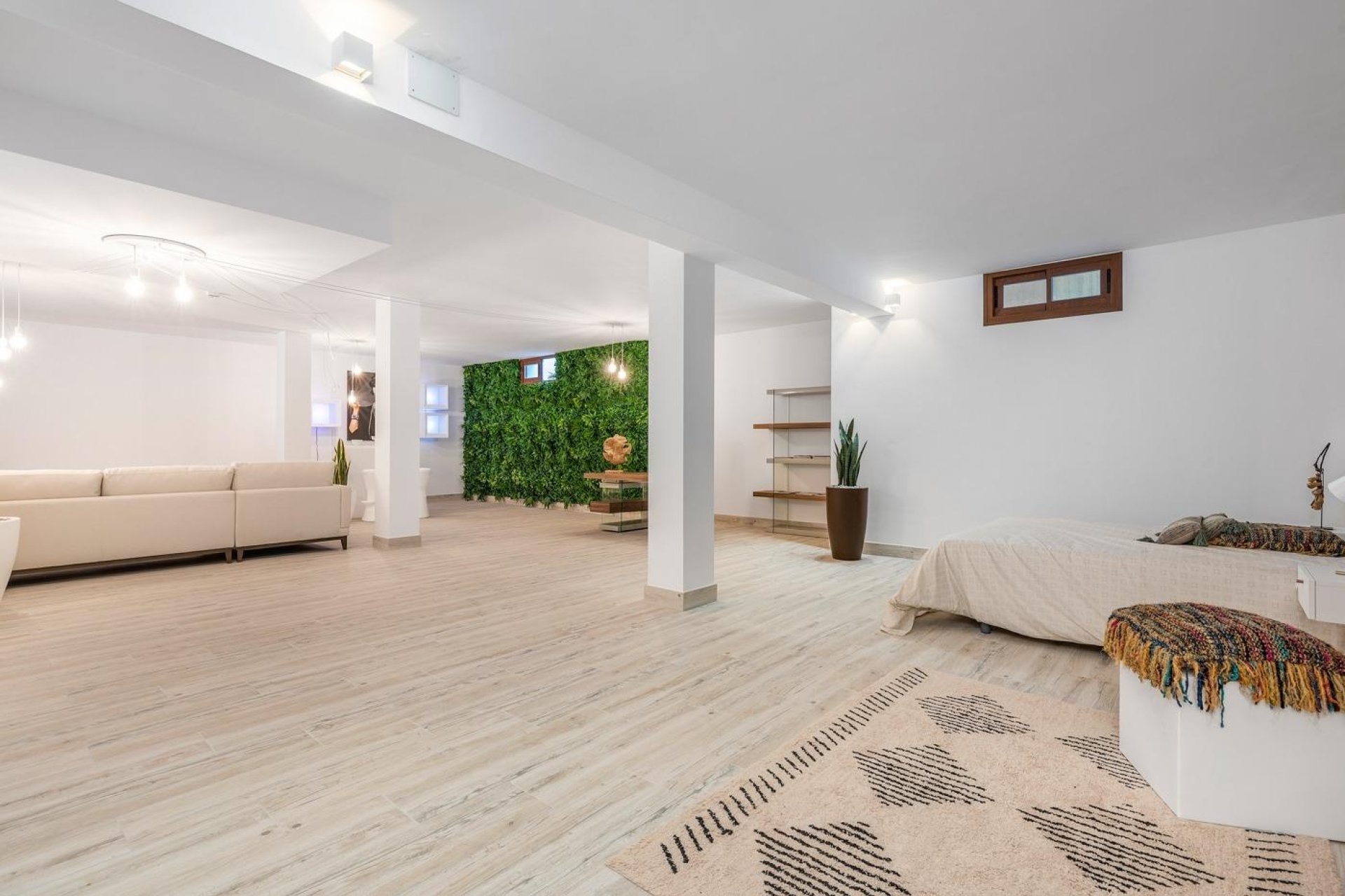 Nueva construcción - Chalet - Vera