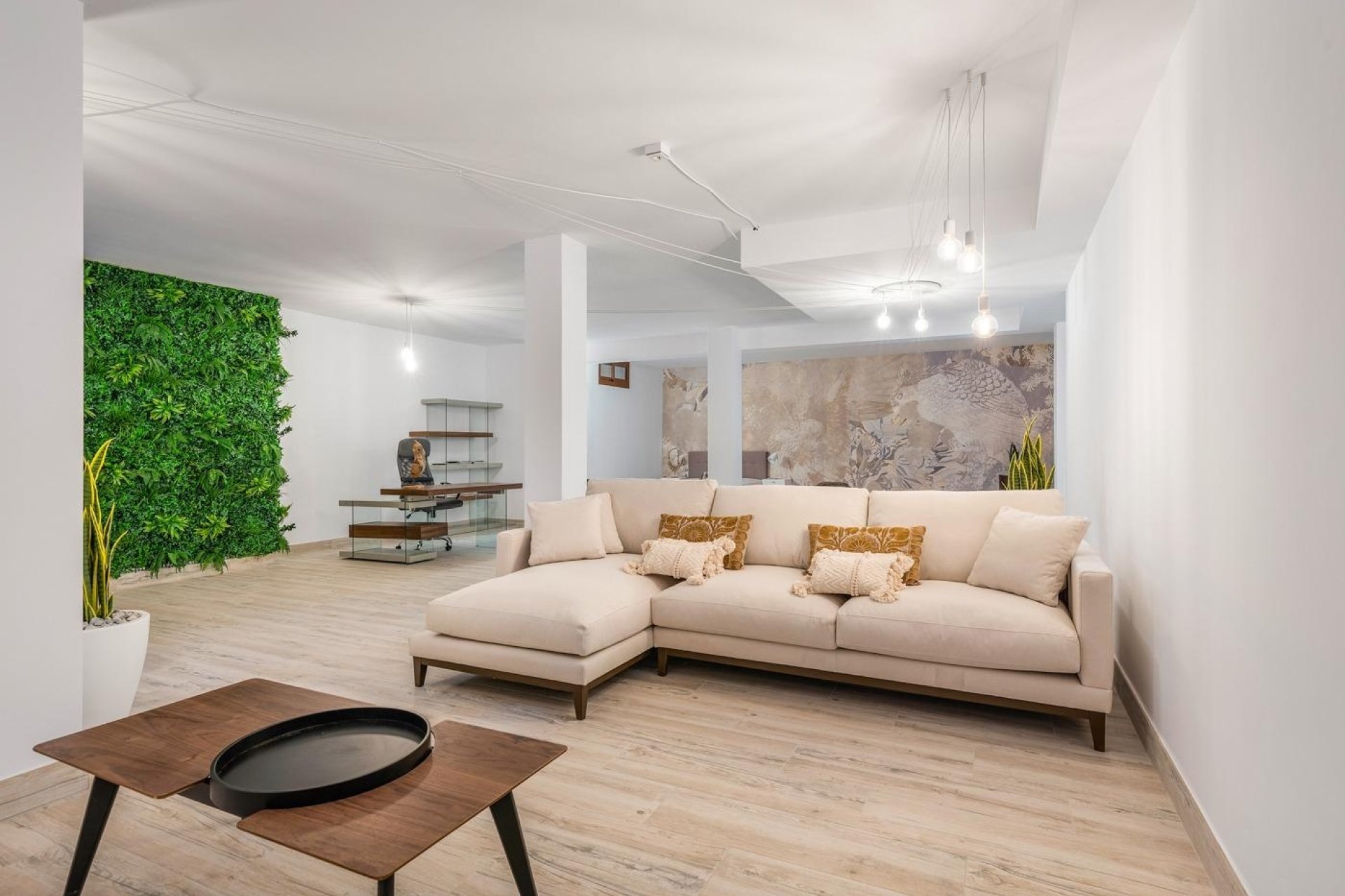 Nueva construcción - Chalet - Vera