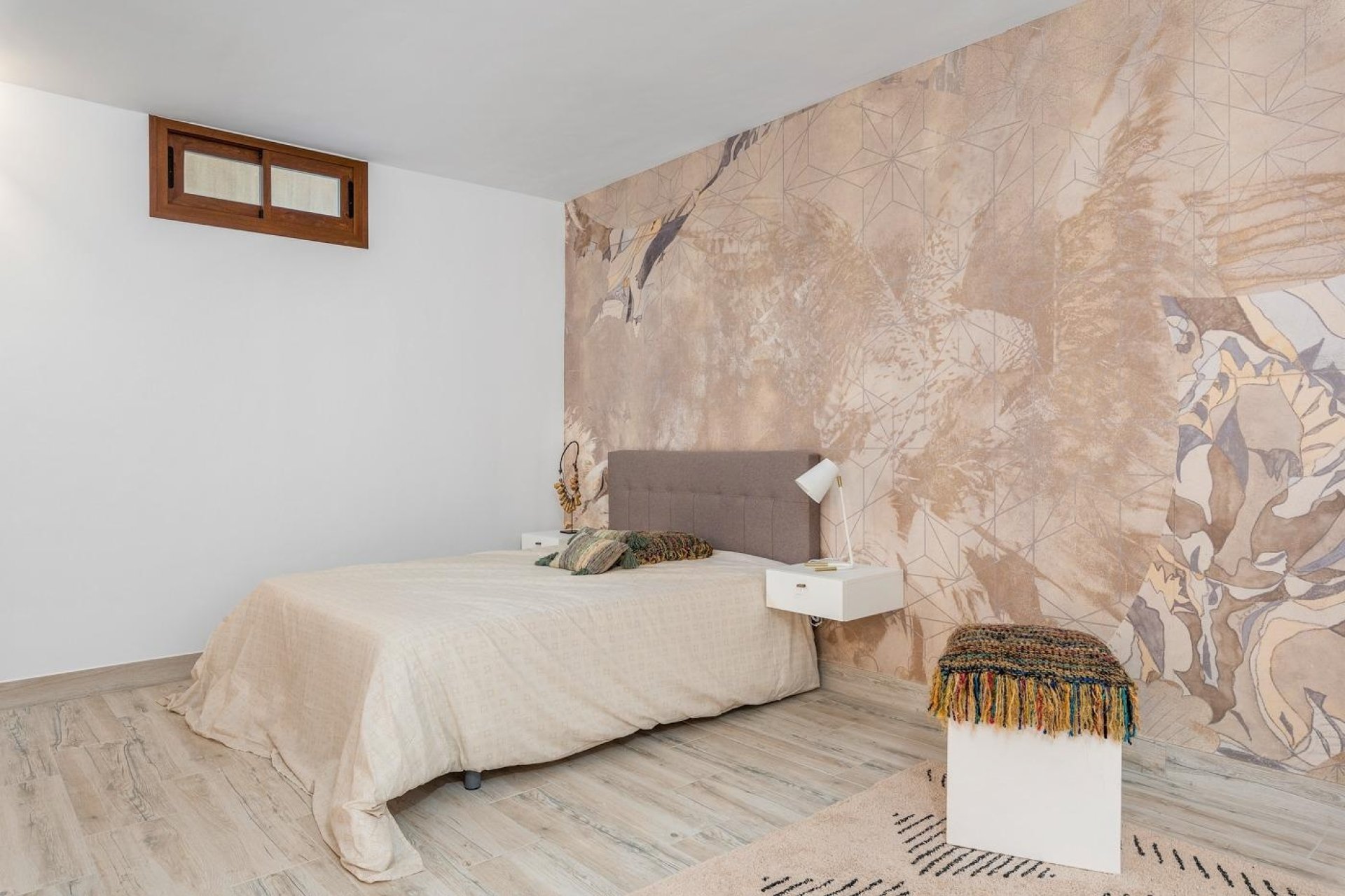 Nueva construcción - Chalet - Vera