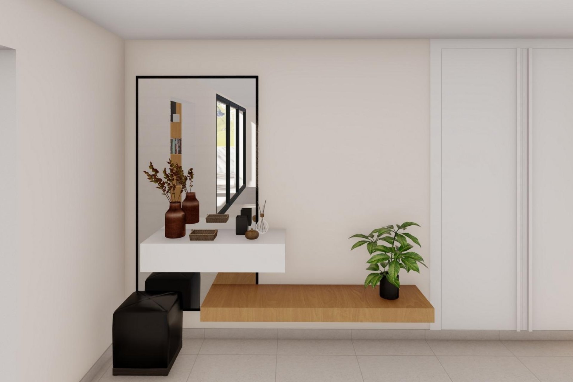 Nueva construcción - Chalet - Yecla