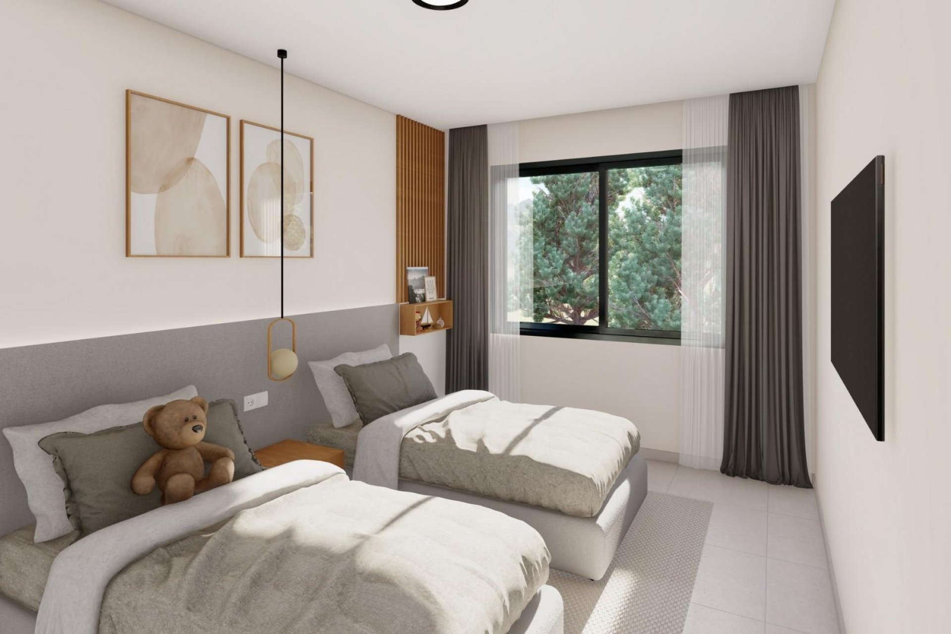 Nueva construcción - Chalet - Yecla