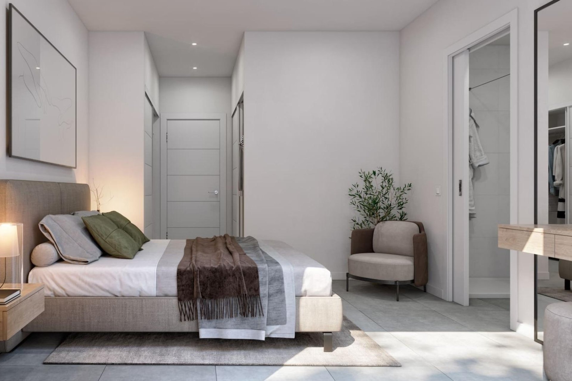 Nueva construcción - Duplex Penthouse - Benalmádena
