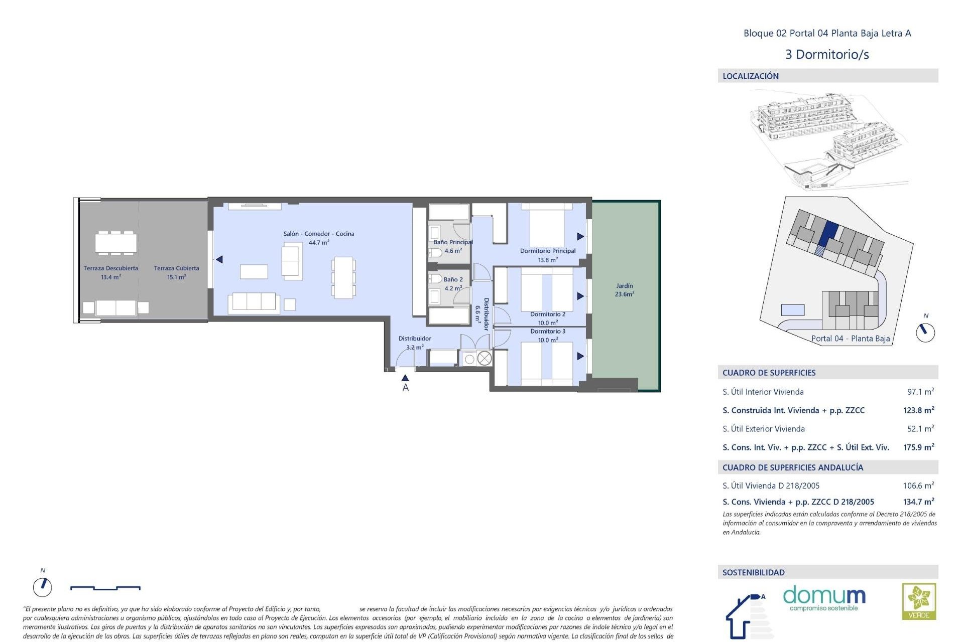 Nueva construcción - Ground floor apartment - Mijas