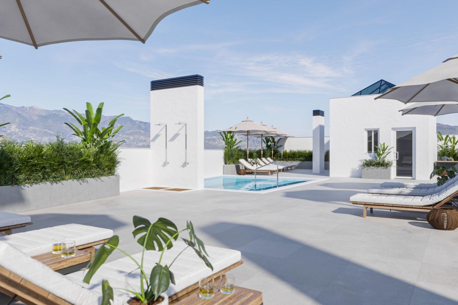 Nueva construcción - Ground floor apartment - San Pedro del Pinatar