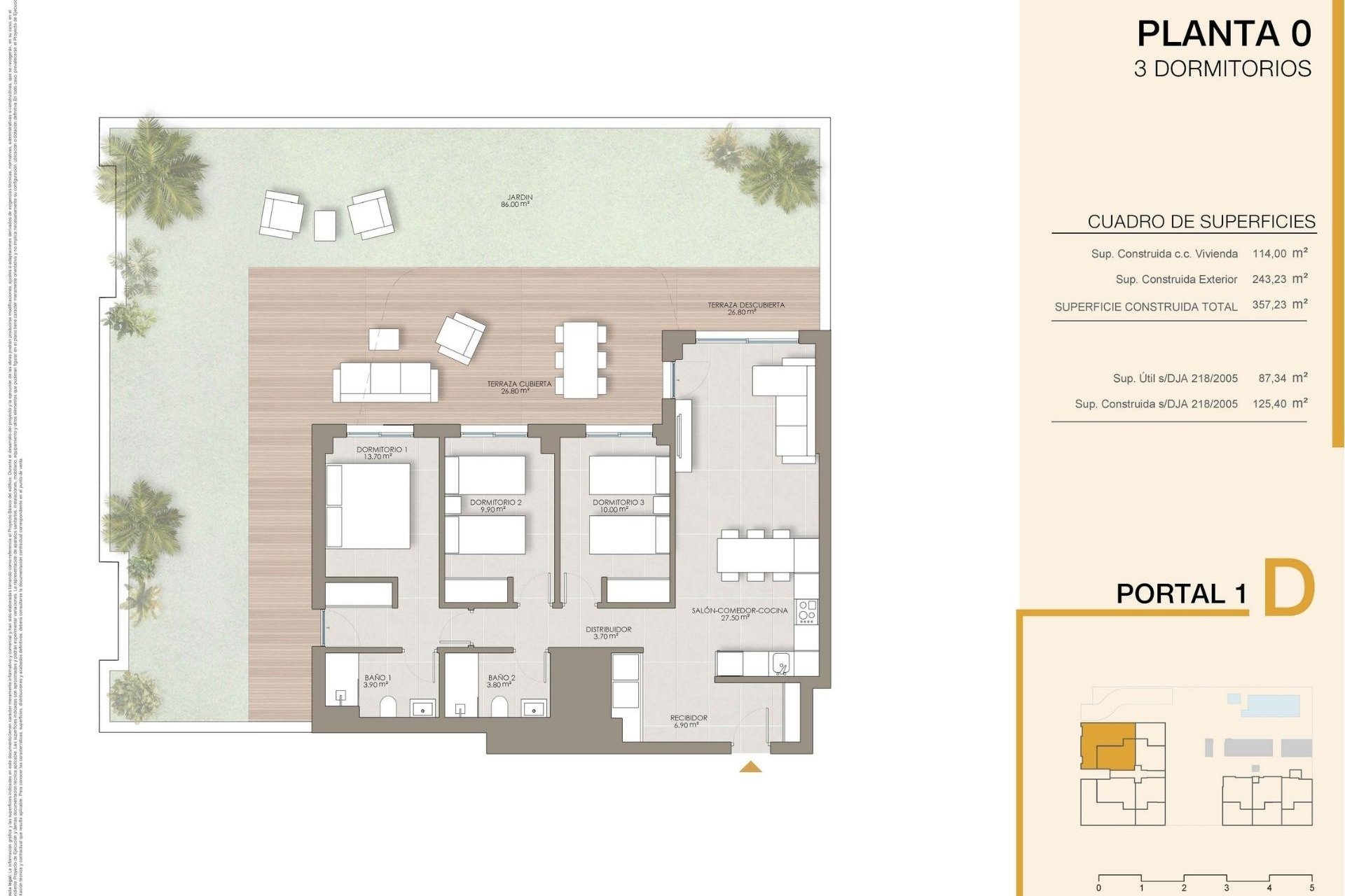 Nueva construcción - Ground floor apartment - Vélez Málaga