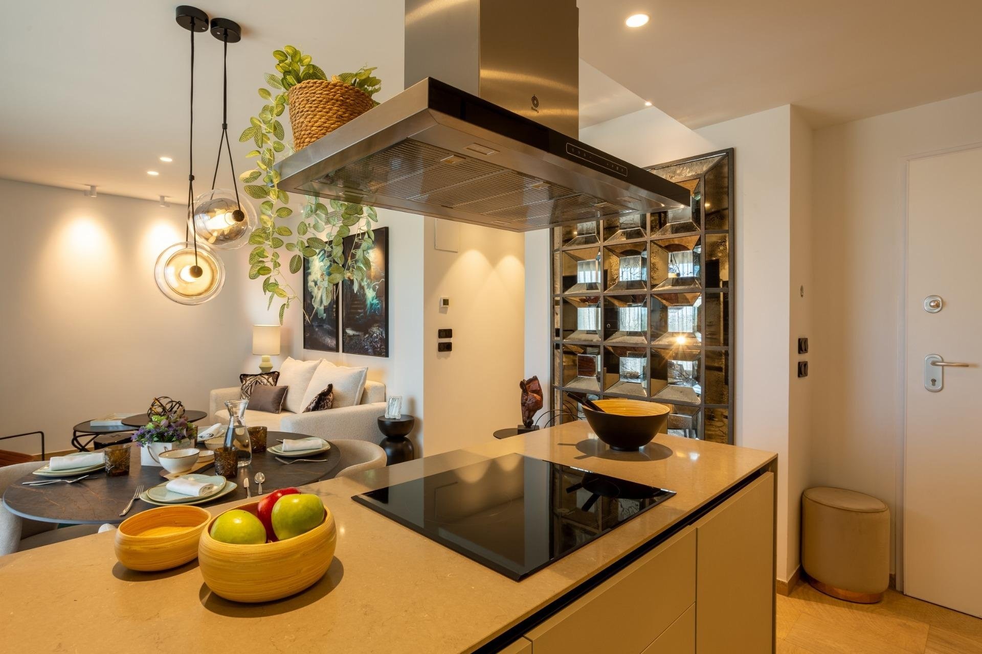 Nueva construcción - Ground Floor Bungalow - Algorfa