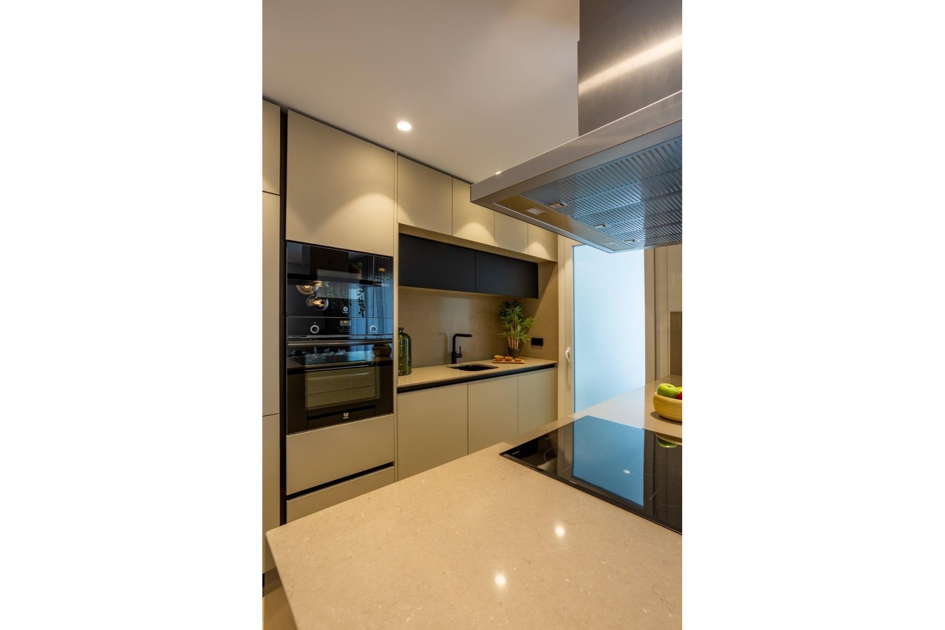 Nueva construcción - Ground Floor Bungalow - Algorfa