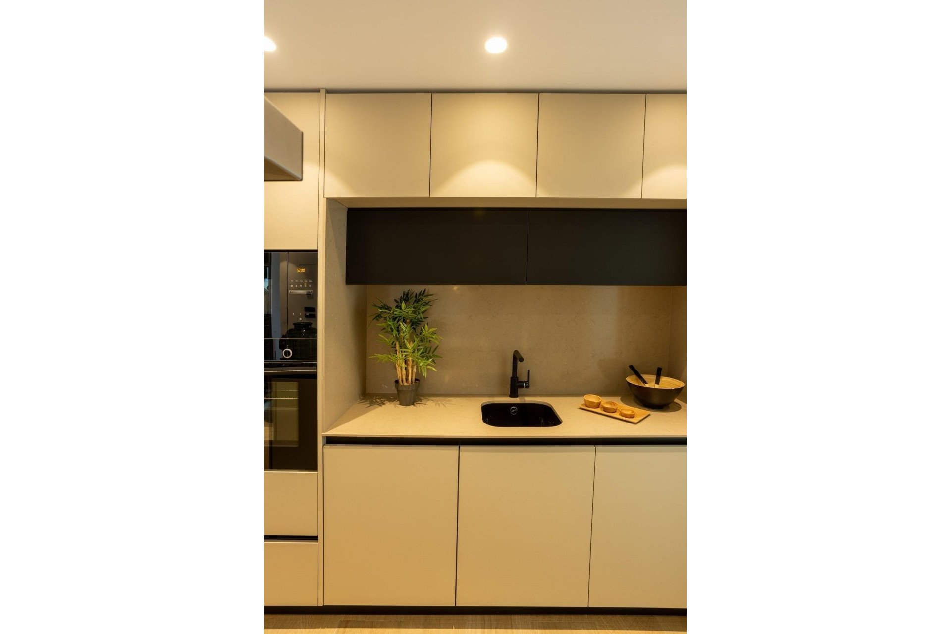 Nueva construcción - Ground Floor Bungalow - Algorfa