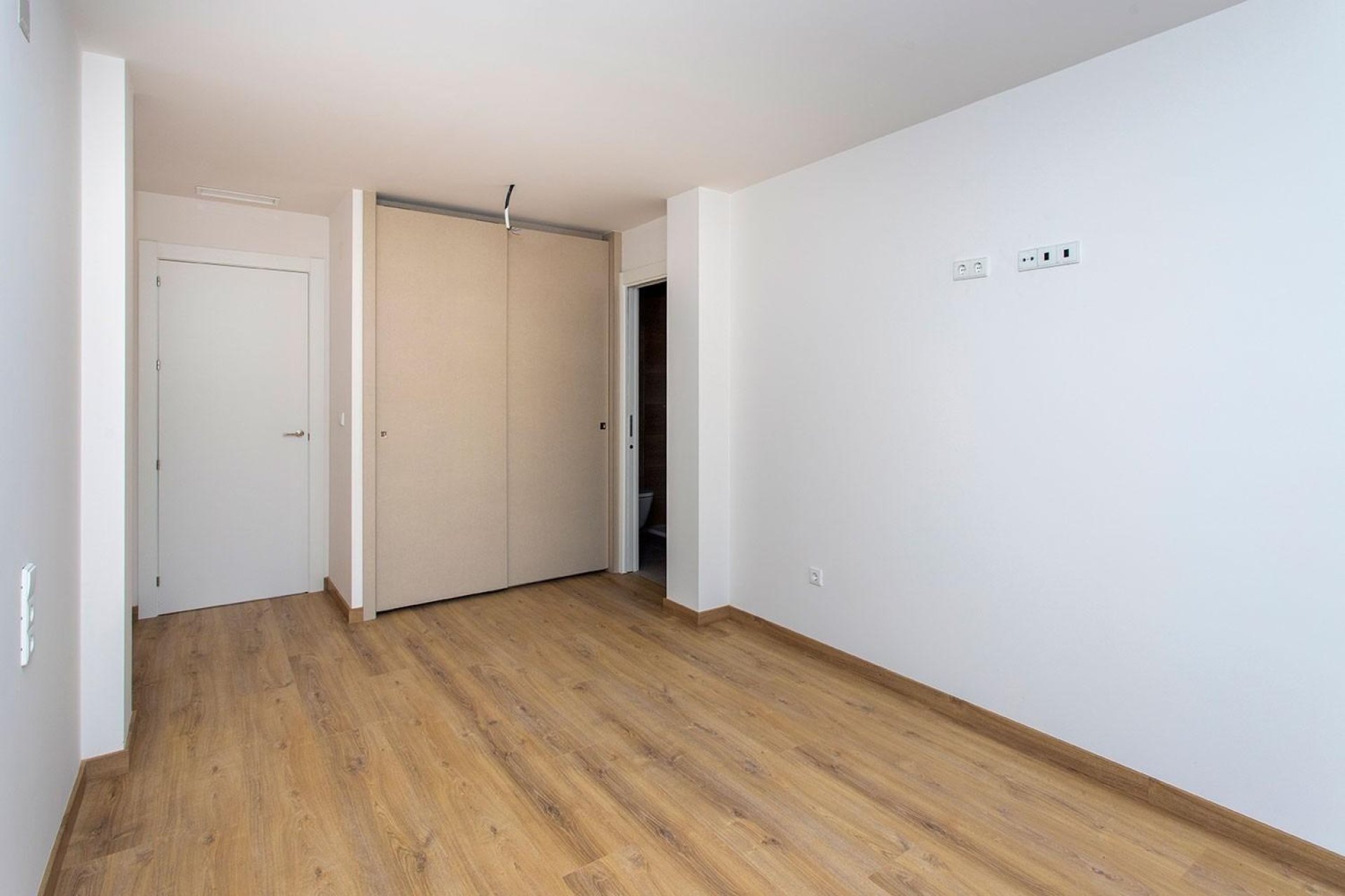 Nueva construcción - Ground Floor Bungalow - Hondón de las Nieves