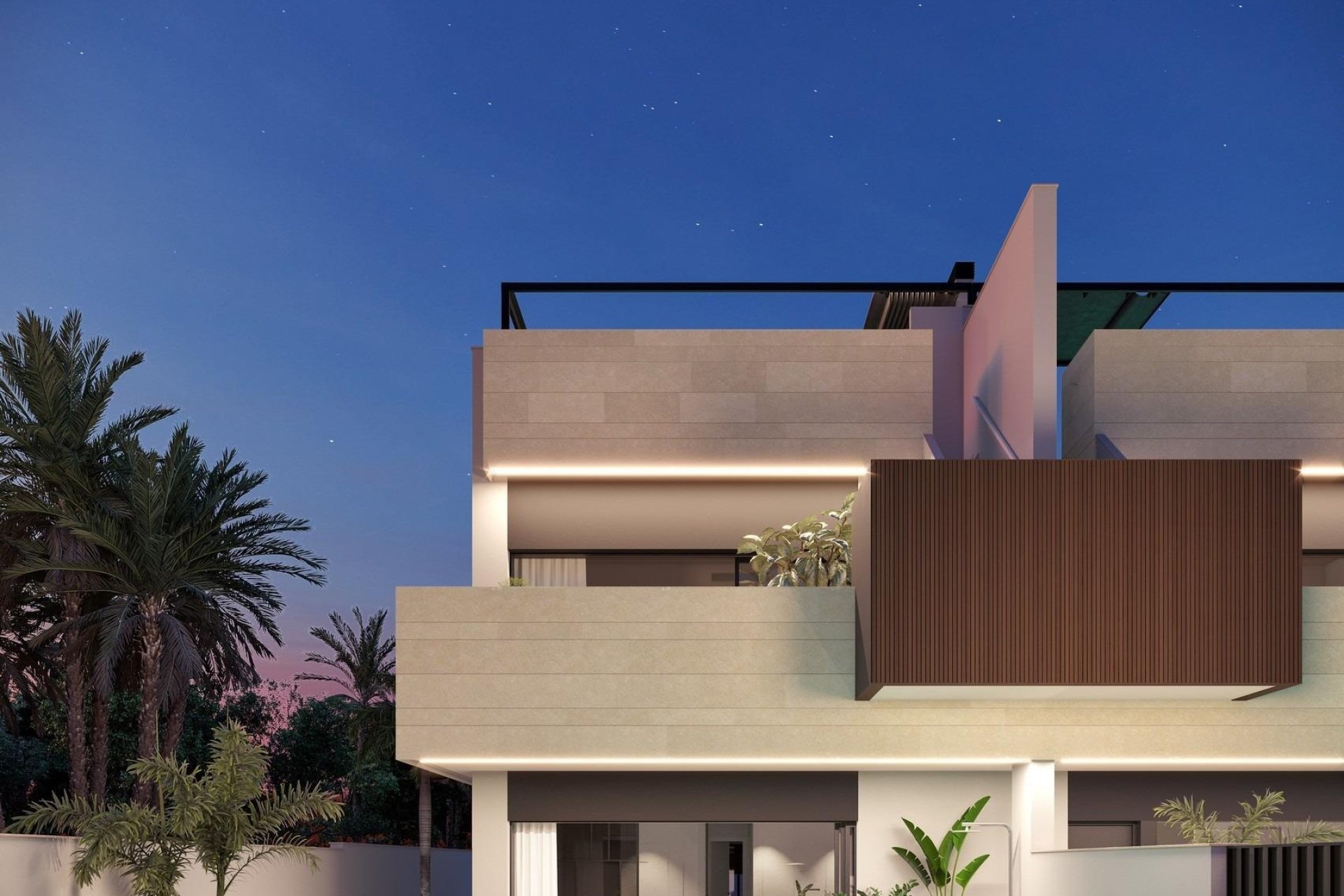 Nueva construcción - Ground Floor Bungalow - Pilar de La Horadada