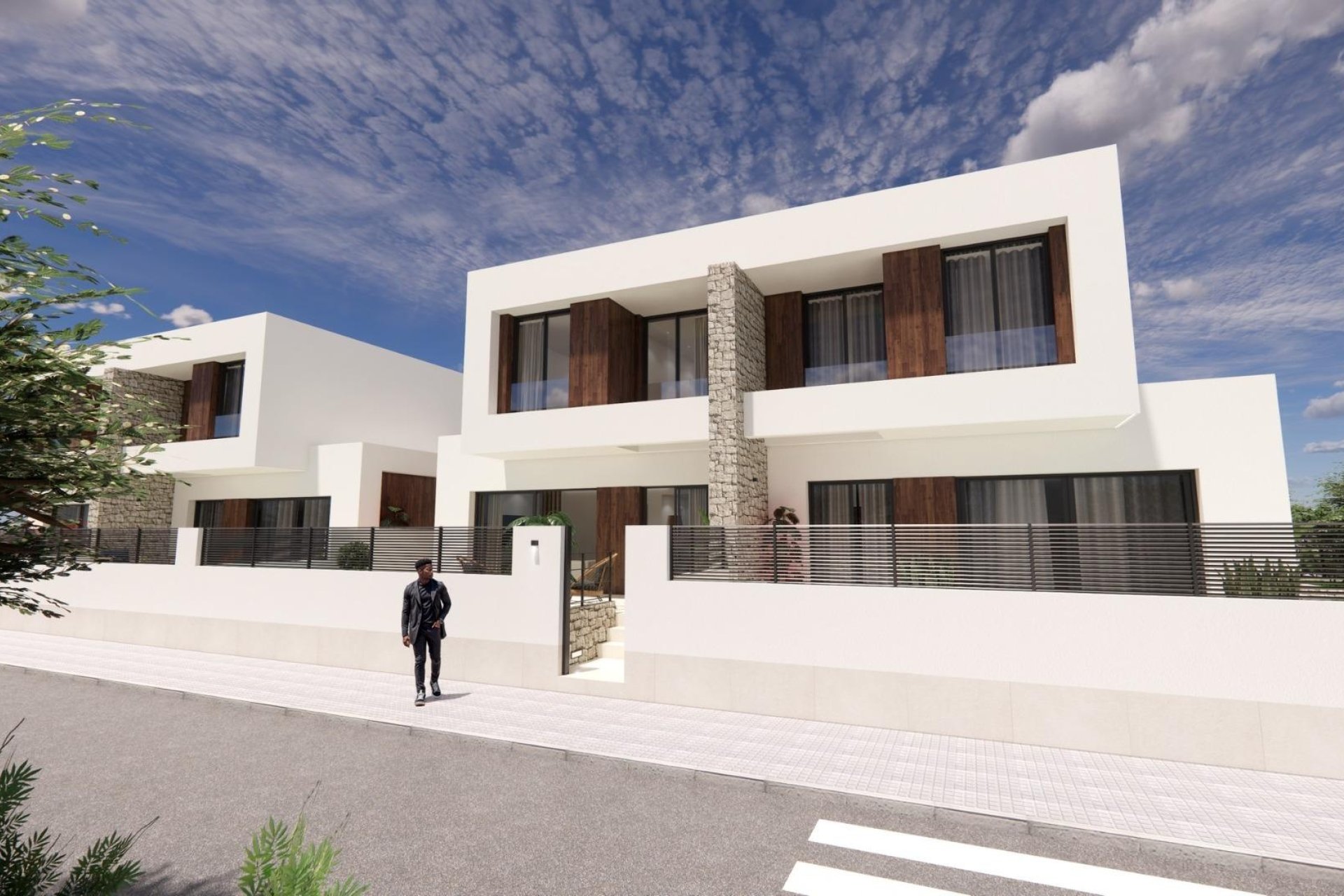 Nueva construcción - Semidetached - Dolores