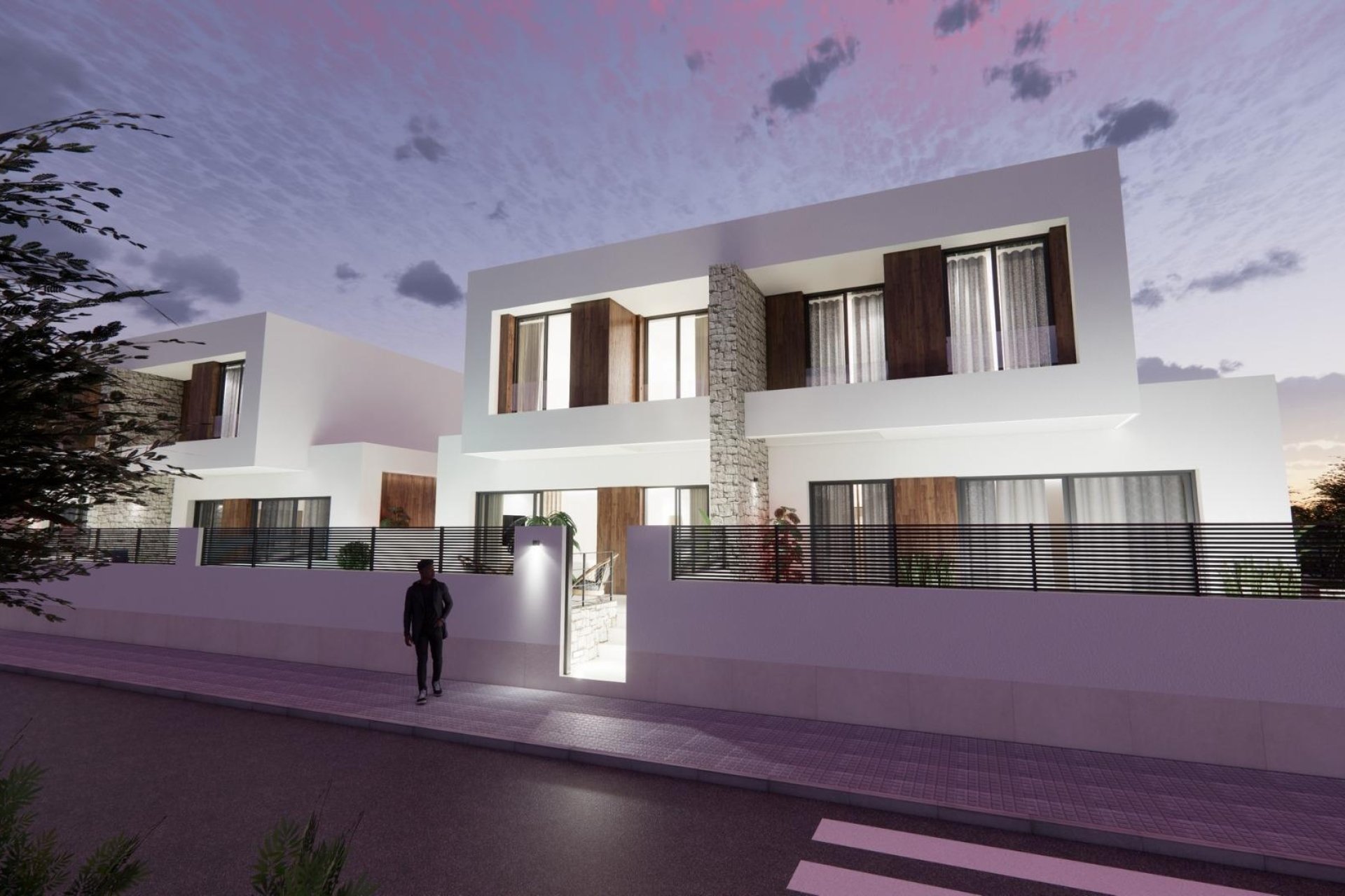 Nueva construcción - Semidetached - Dolores