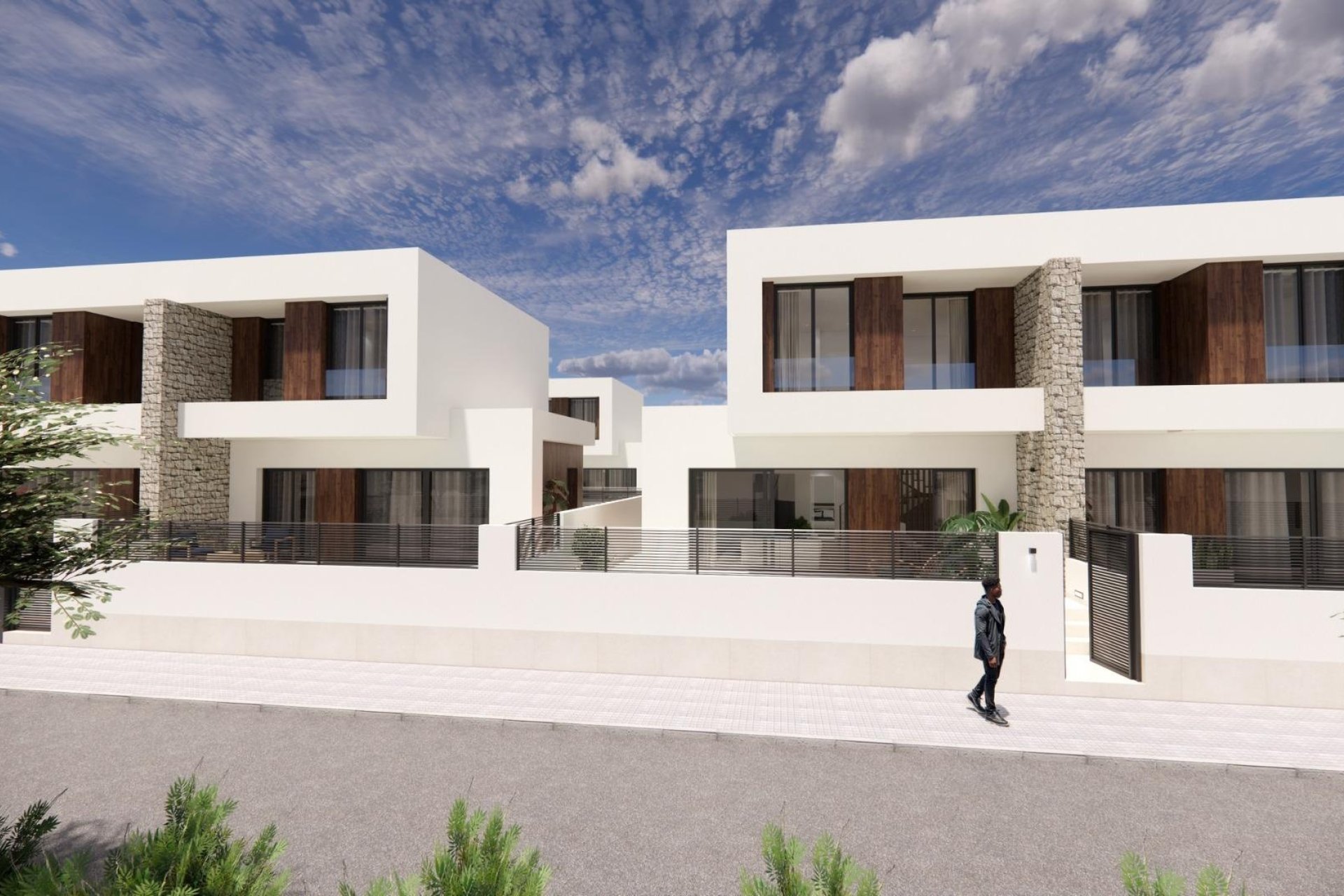Nueva construcción - Semidetached - Dolores